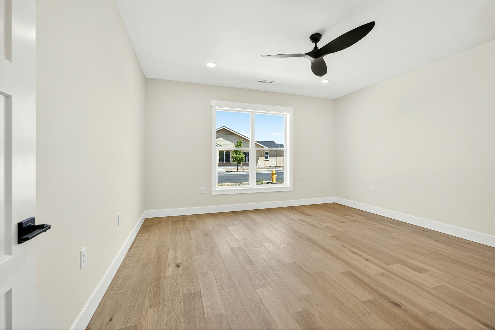 North Village At Twin Creeks Phase Iii, The - Residential