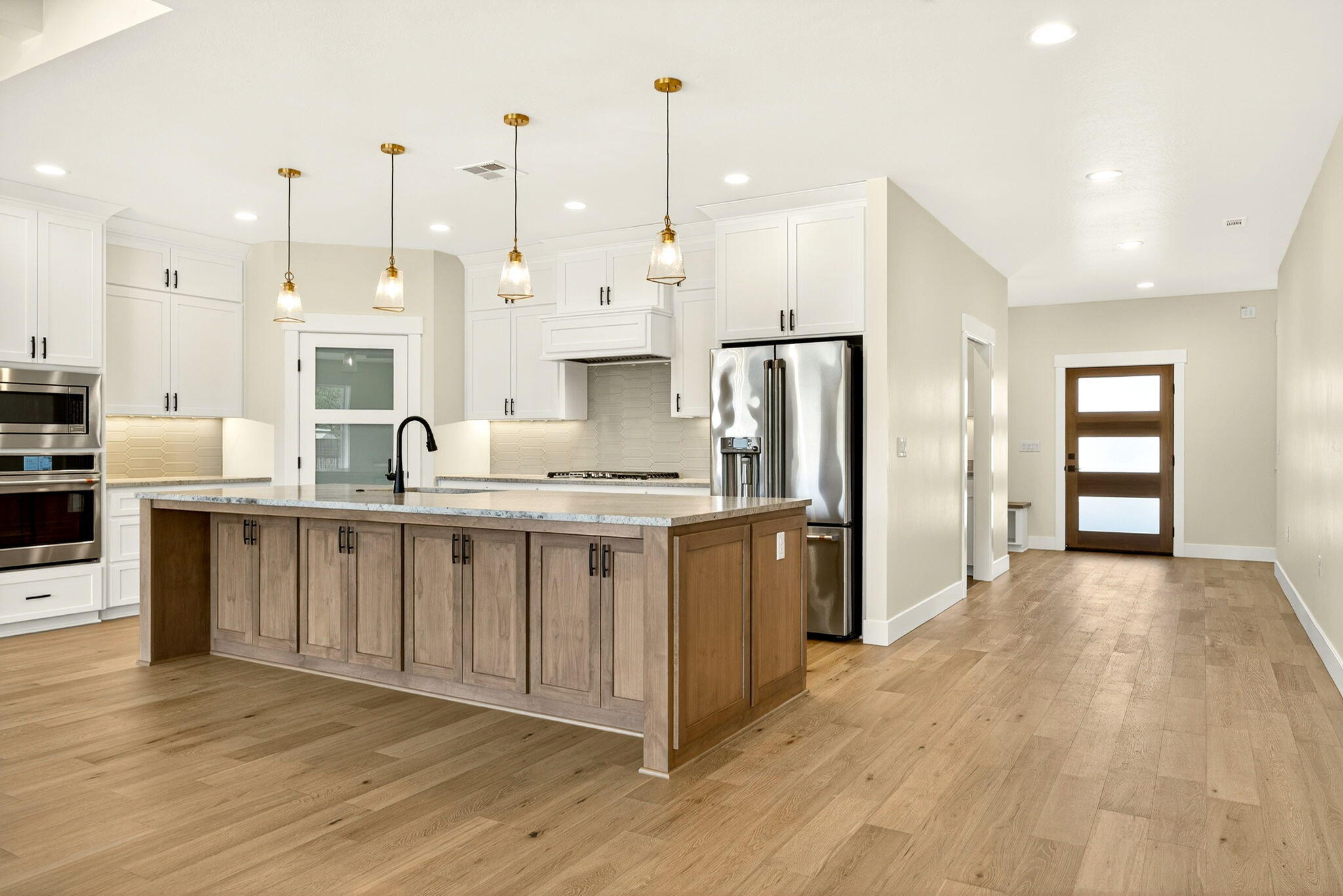 North Village At Twin Creeks Phase Iii, The - Residential