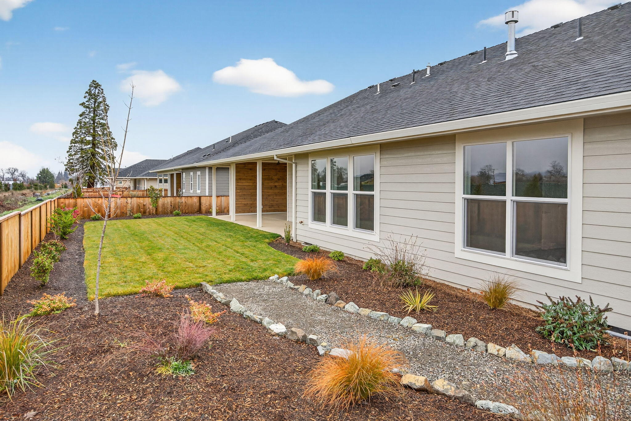 North Village At Twin Creeks Phase Iii, The - Residential