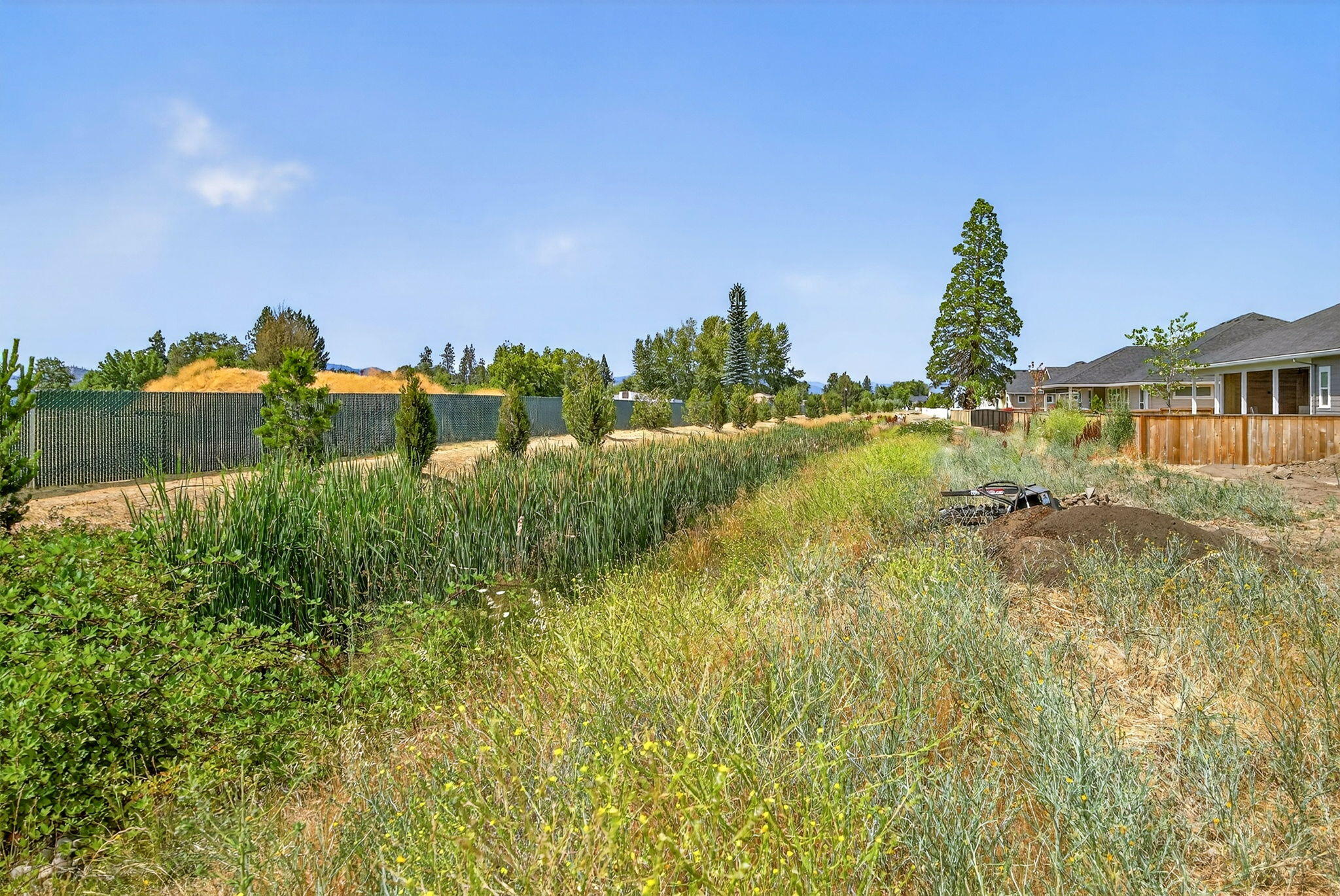 North Village At Twin Creeks Phase Iii, The - Residential