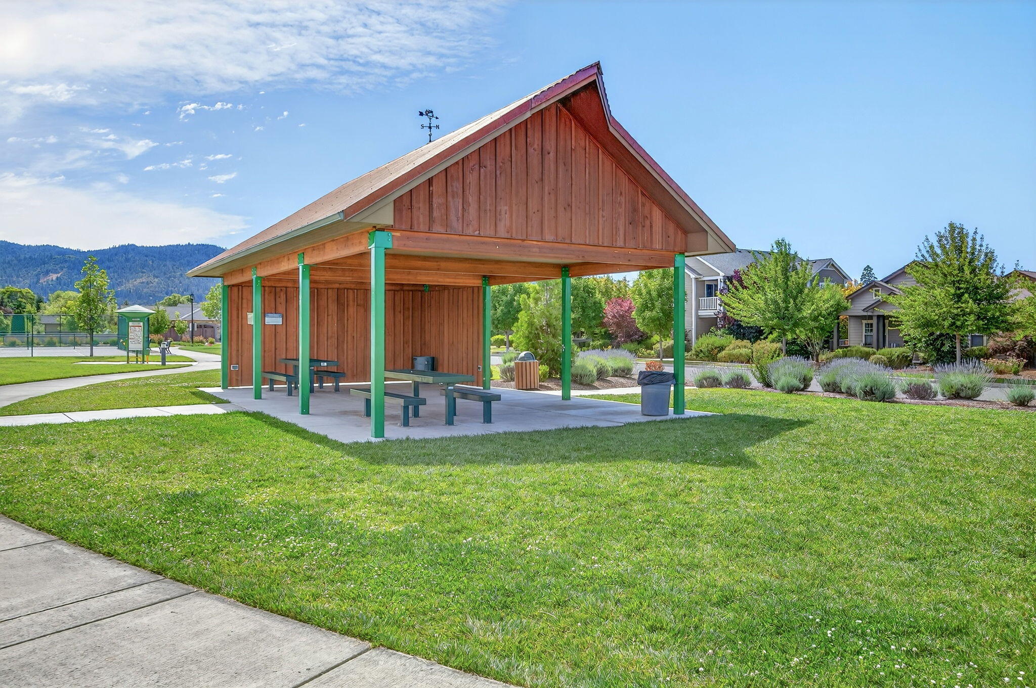 North Village At Twin Creeks Phase Iii, The - Residential