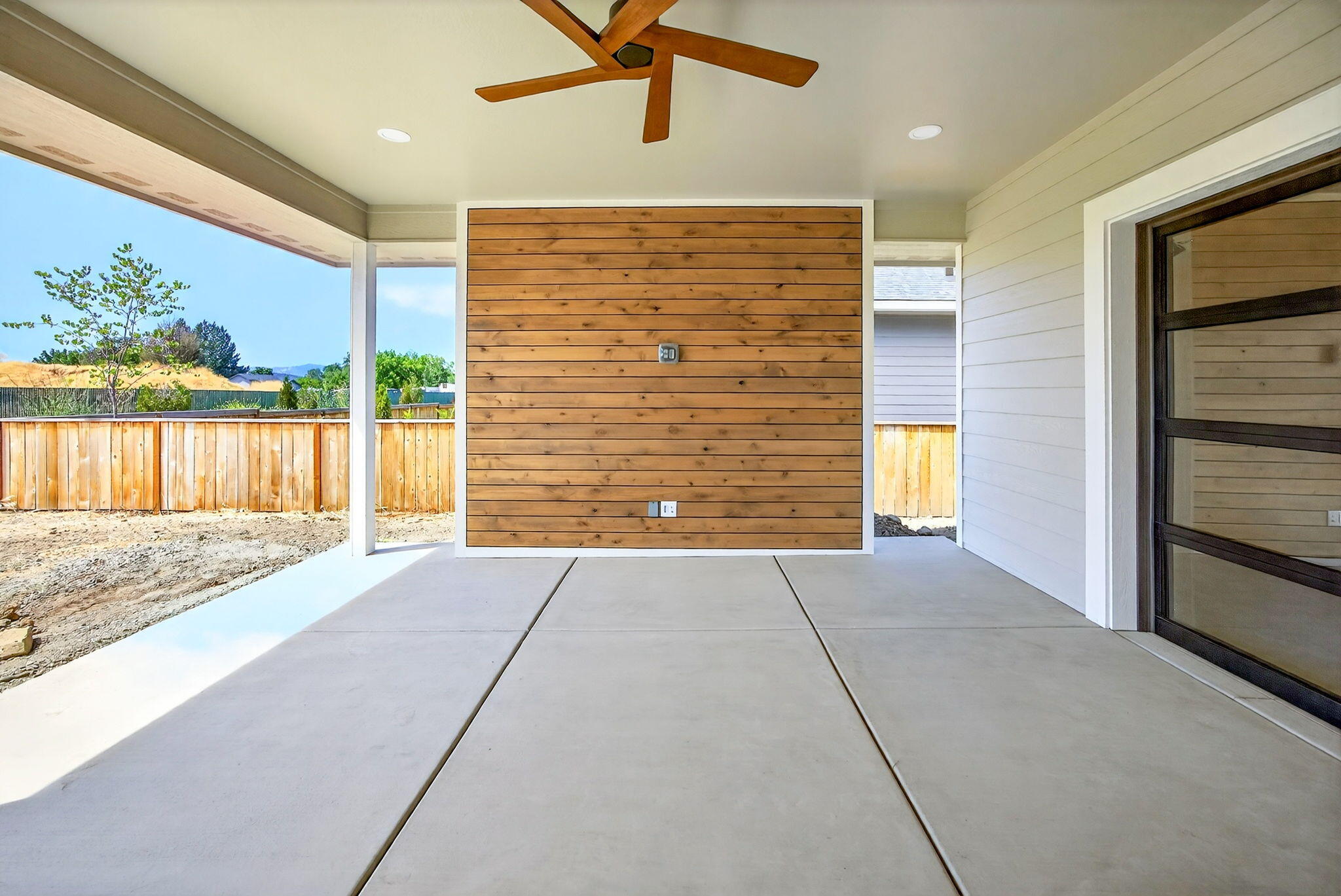 North Village At Twin Creeks Phase Iii, The - Residential