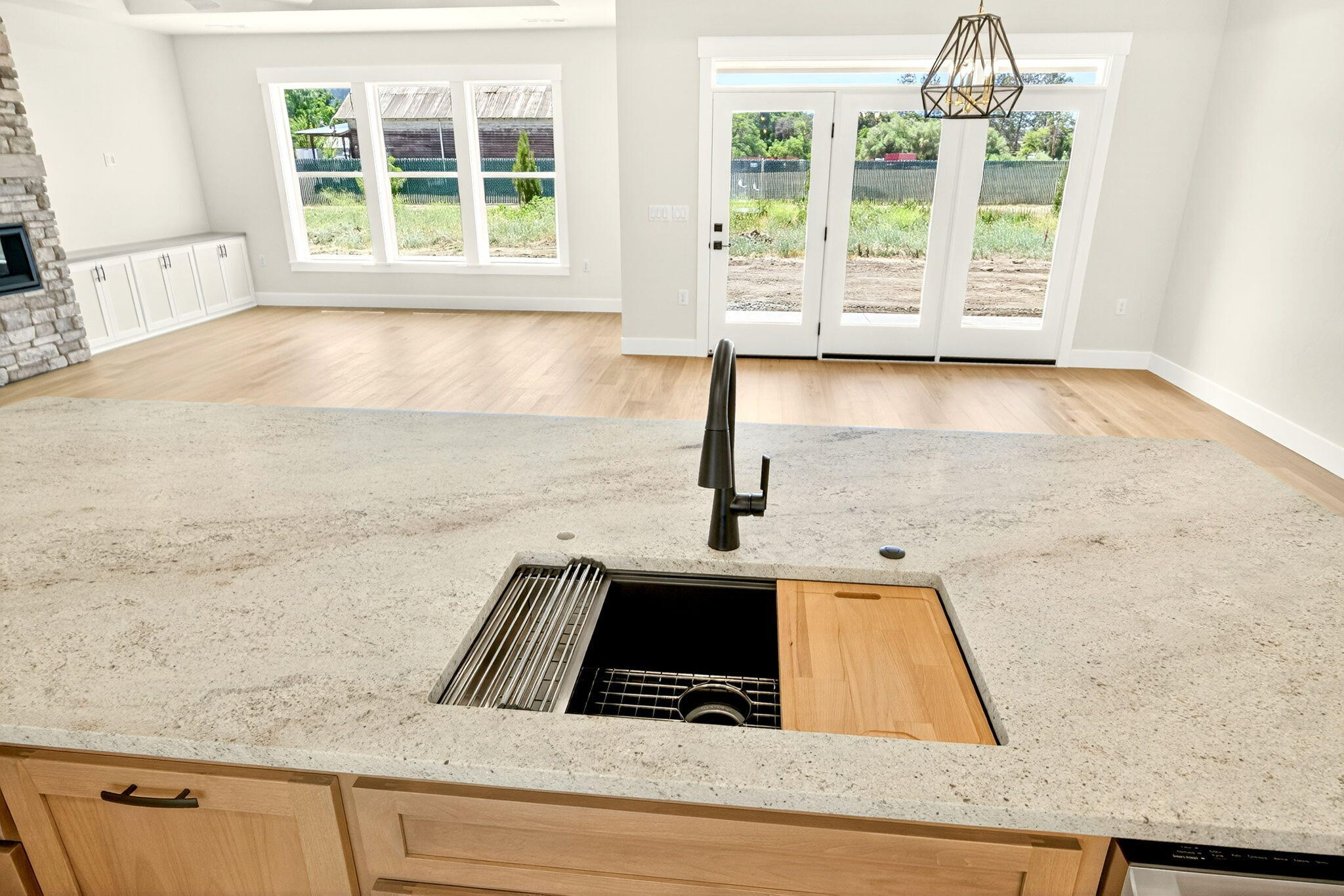 North Village At Twin Creeks Phase Iii, The - Residential