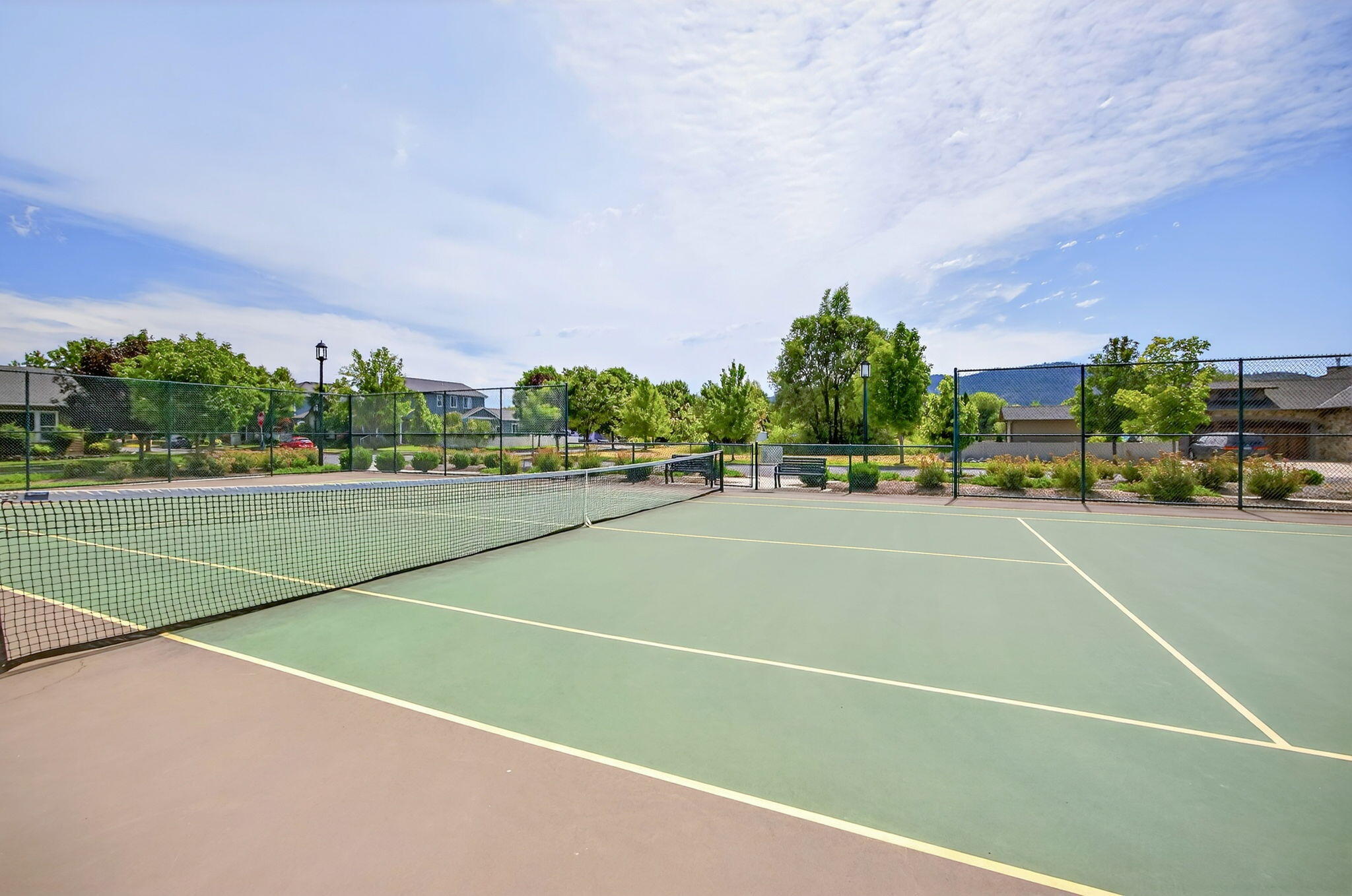 North Village At Twin Creeks Phase Iii, The - Residential