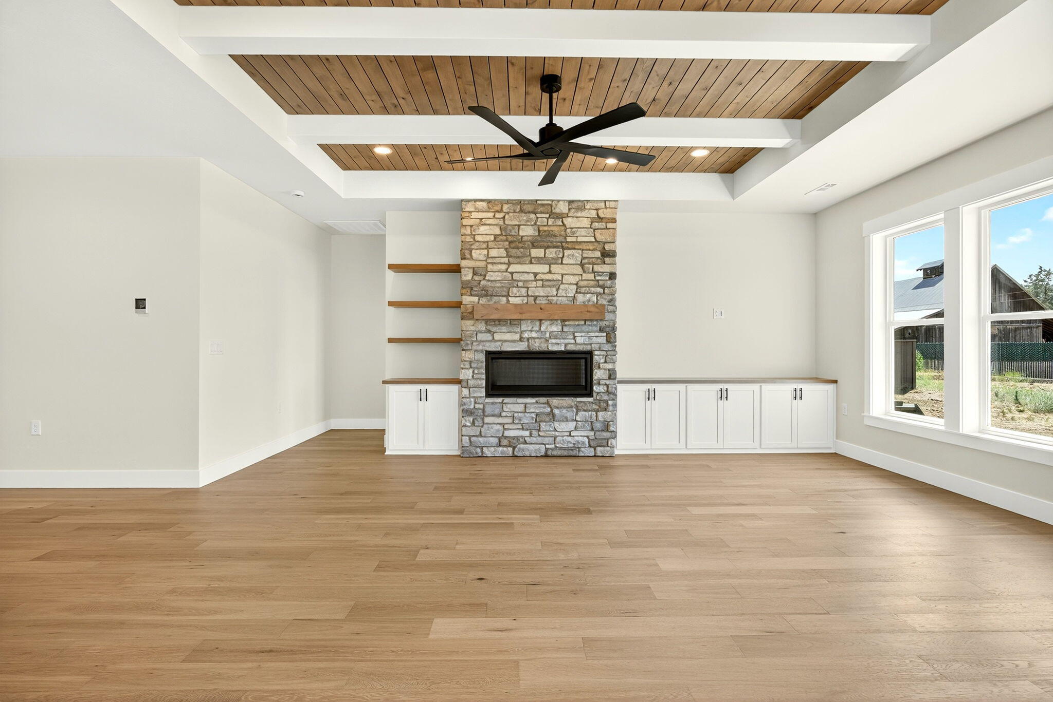 North Village At Twin Creeks Phase Iii, The - Residential