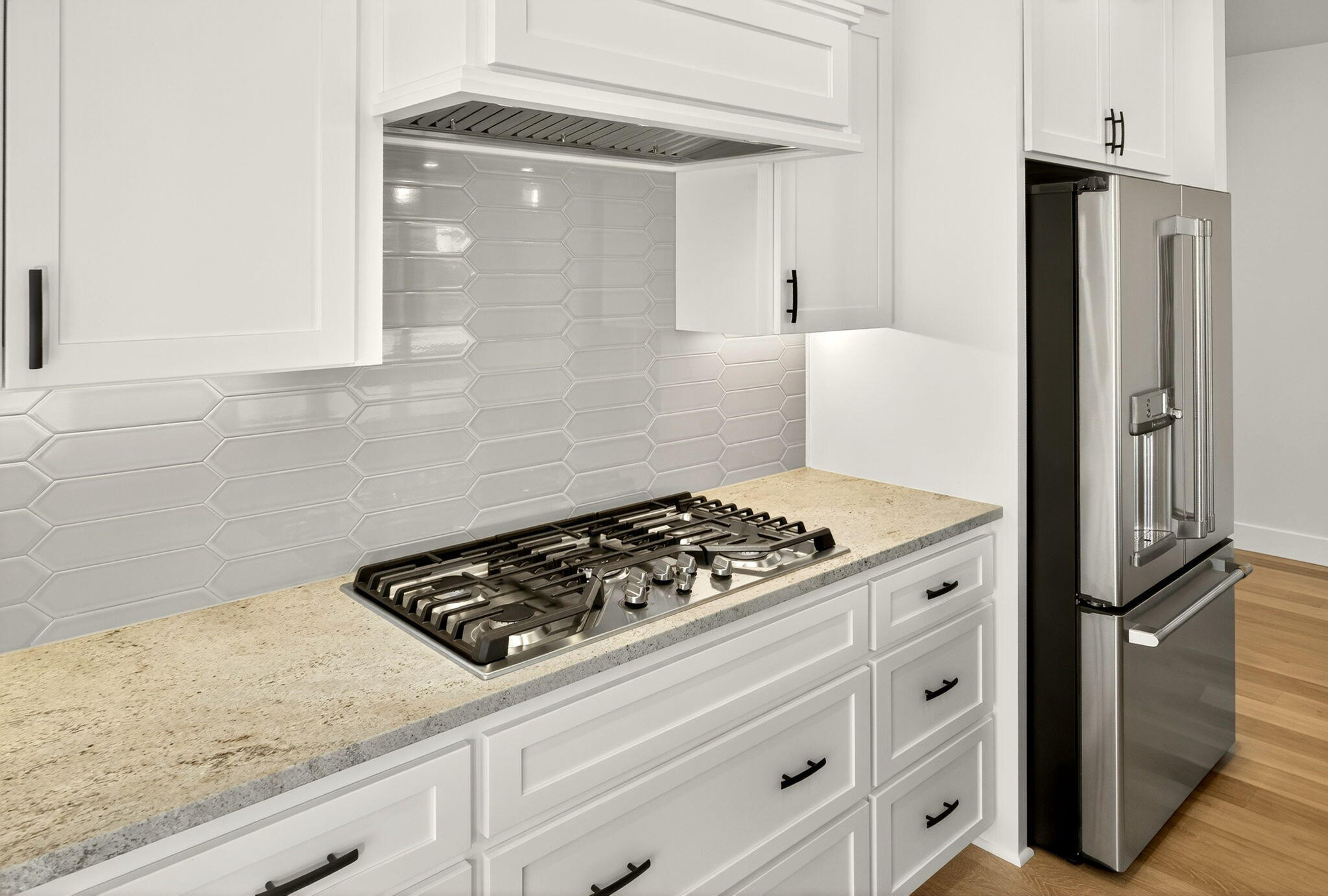 North Village At Twin Creeks Phase Iii, The - Residential