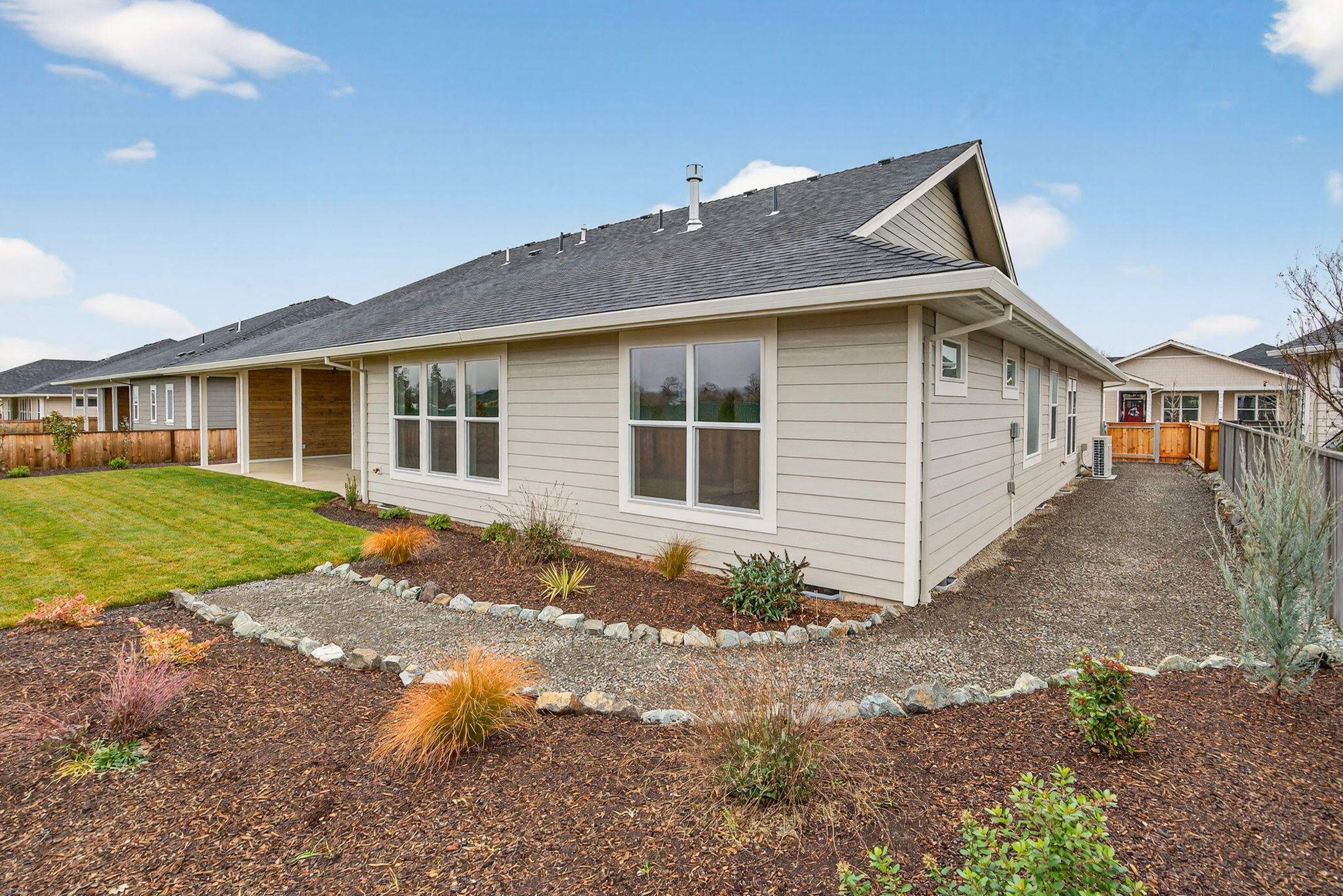 North Village At Twin Creeks Phase Iii, The - Residential