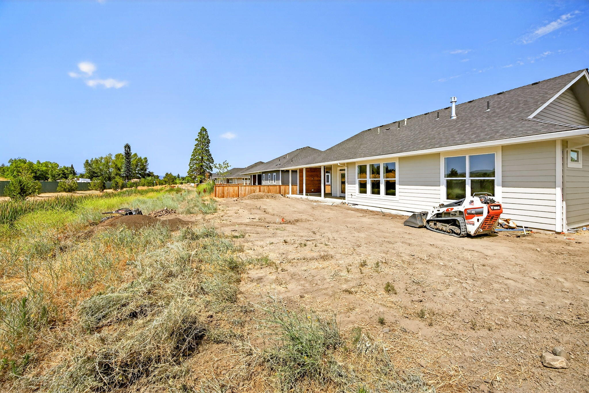 North Village At Twin Creeks Phase Iii, The - Residential