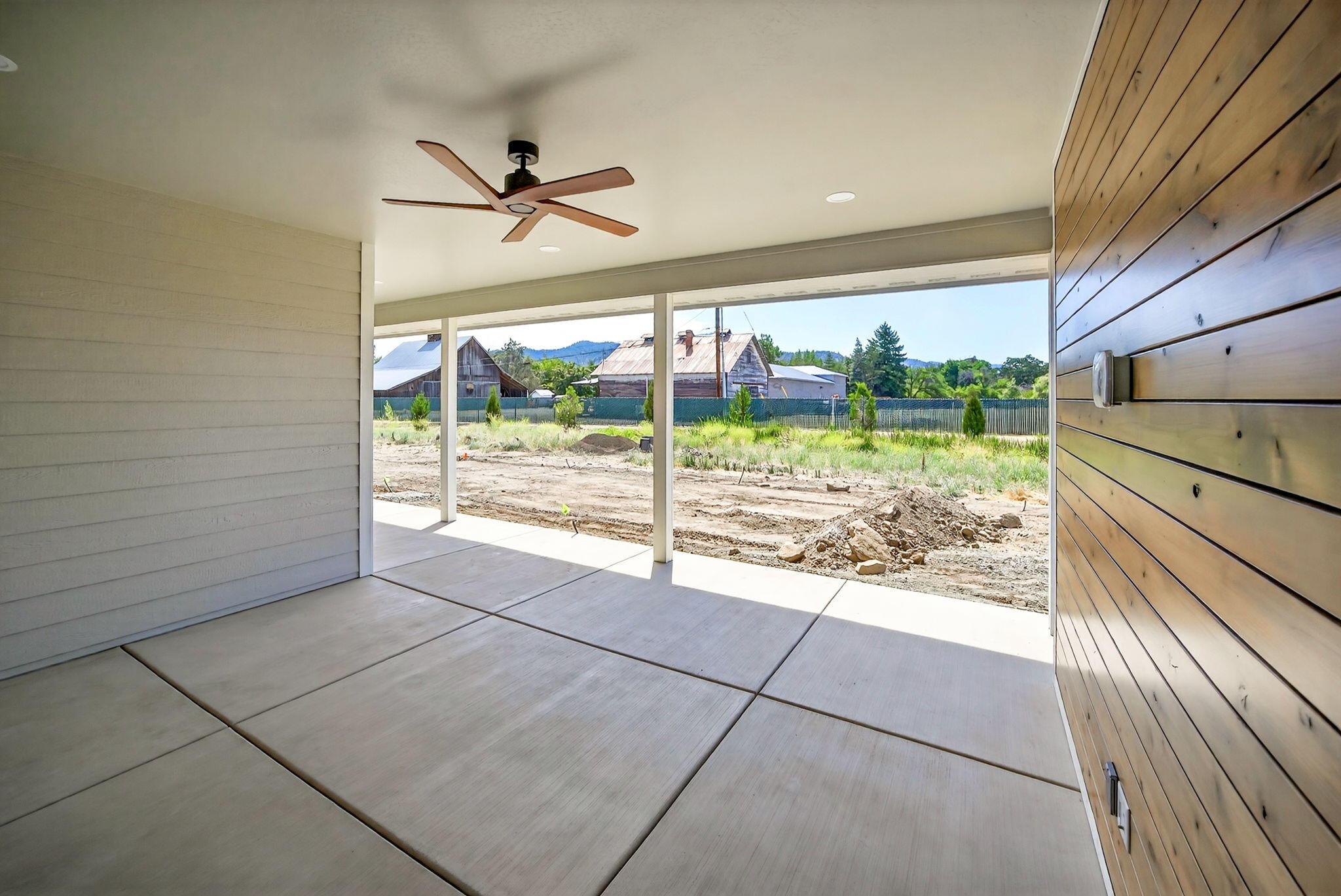 North Village At Twin Creeks Phase Iii, The - Residential