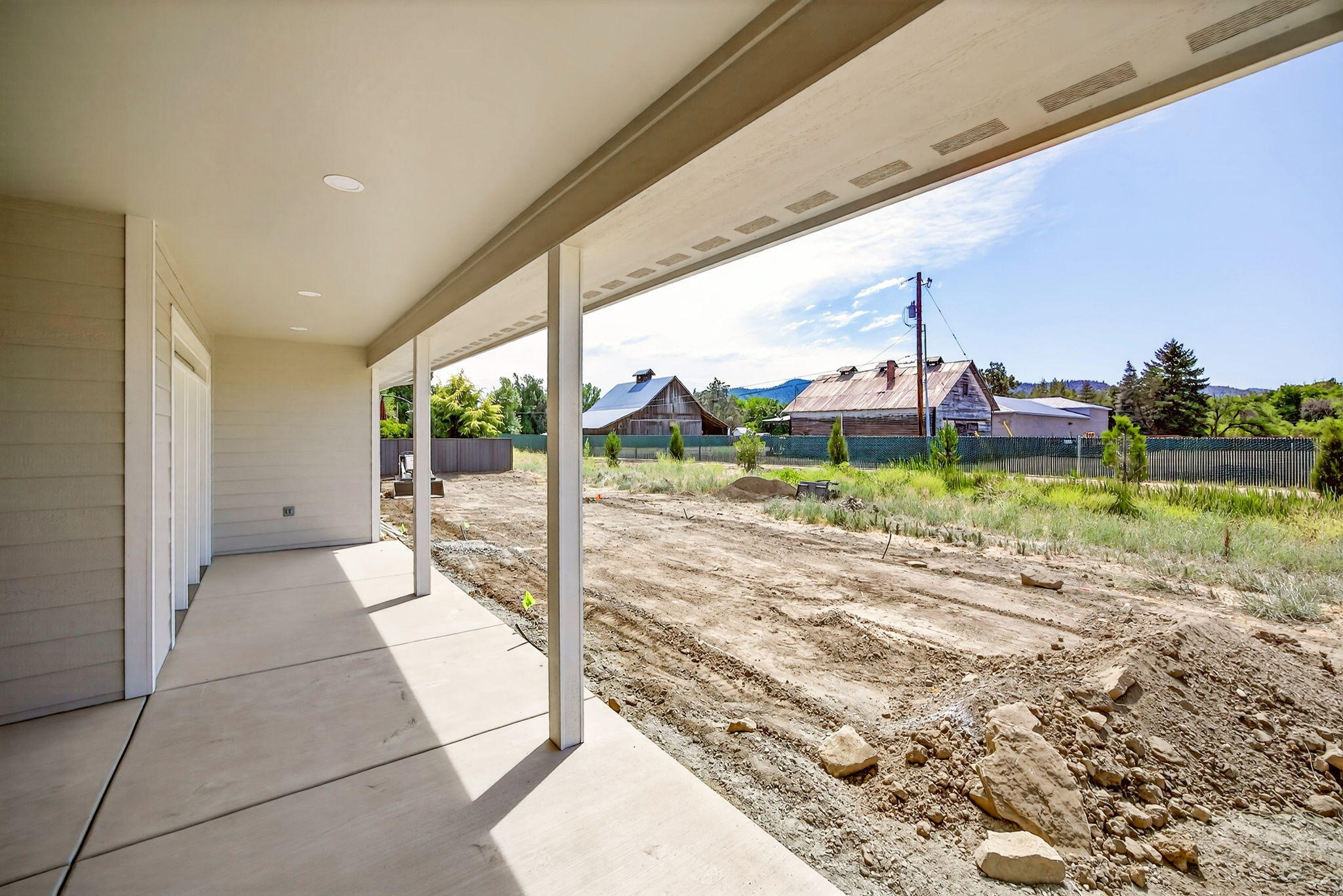 North Village At Twin Creeks Phase Iii, The - Residential