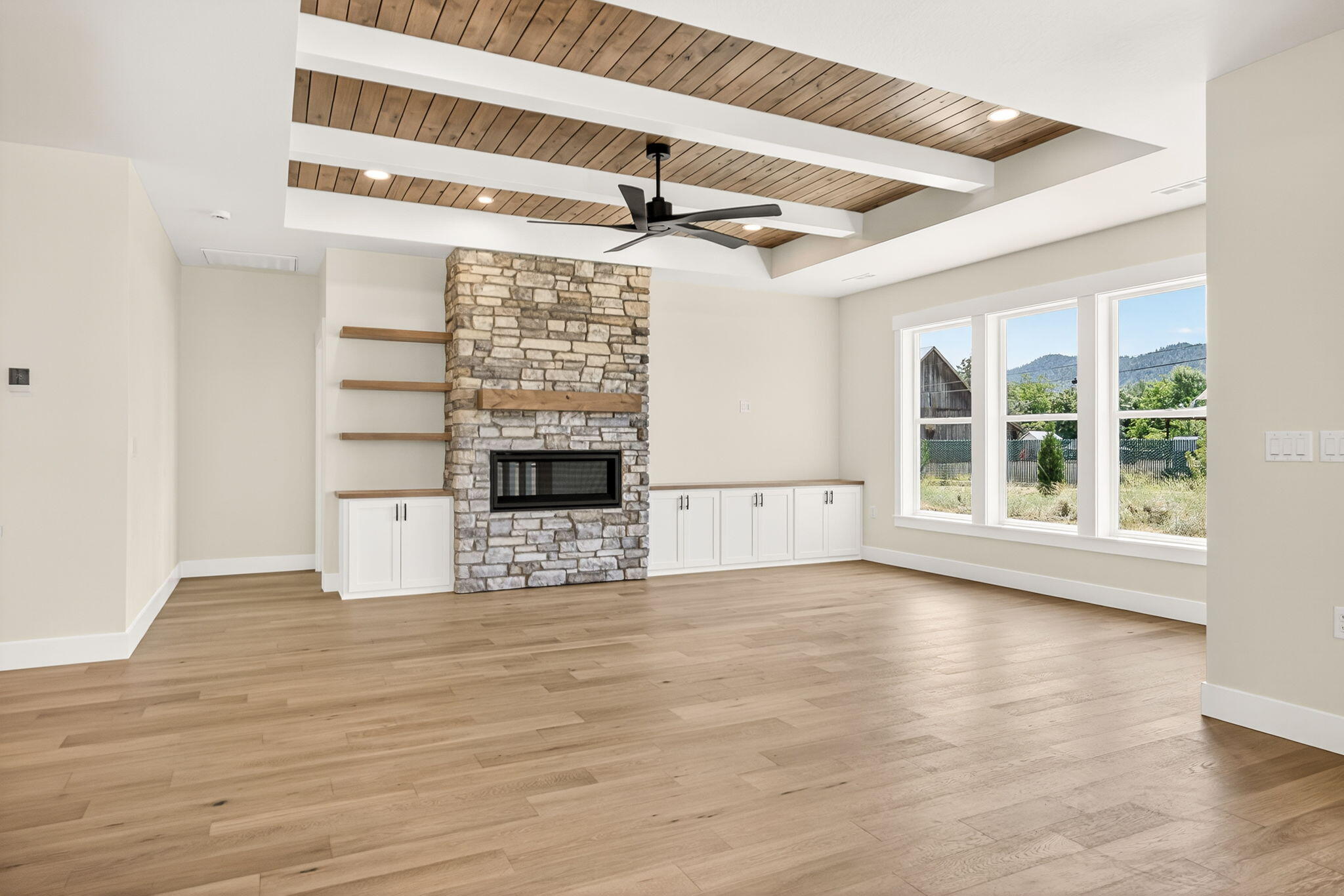 North Village At Twin Creeks Phase Iii, The - Residential