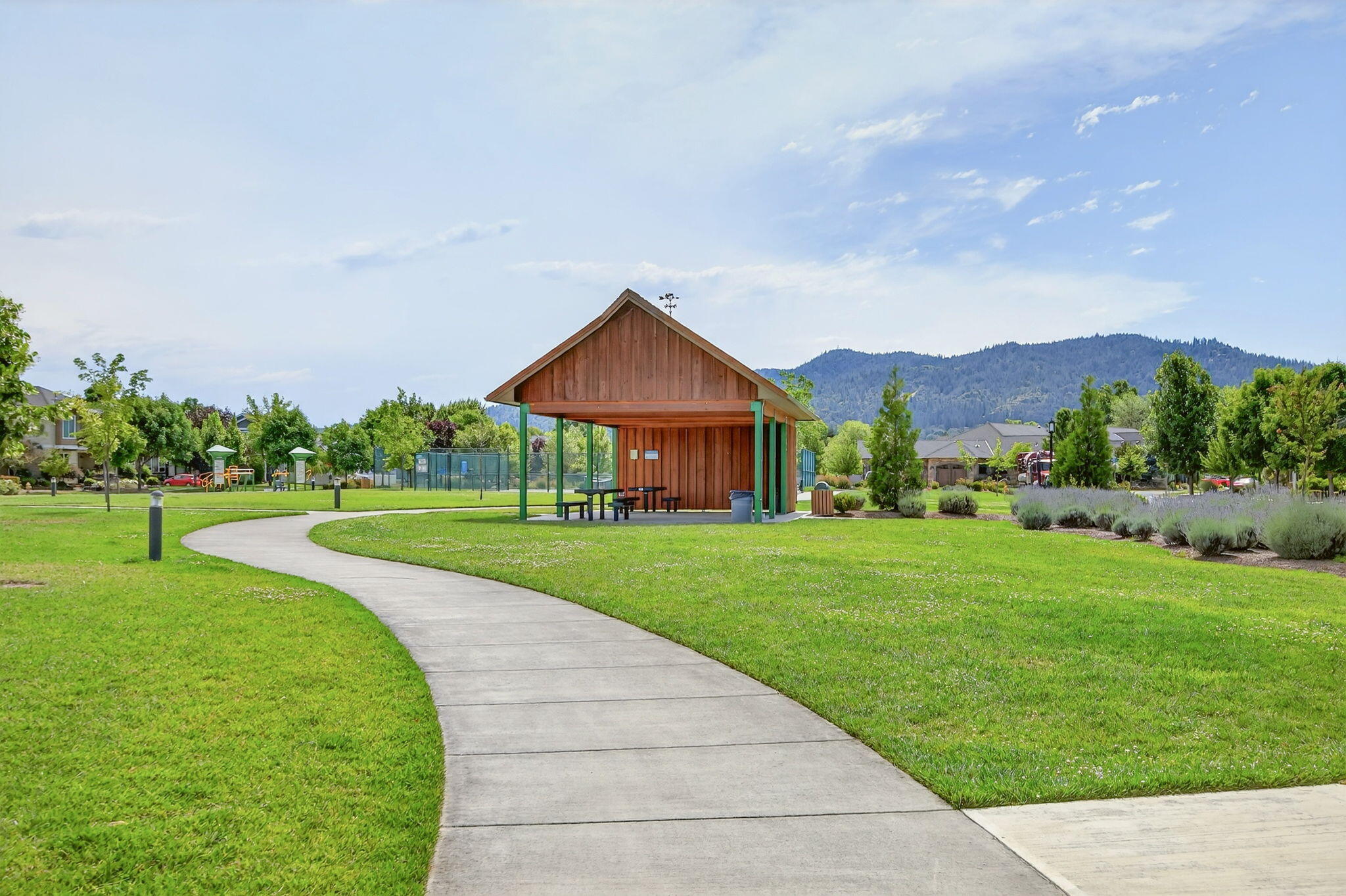 North Village At Twin Creeks Phase Iii, The - Residential