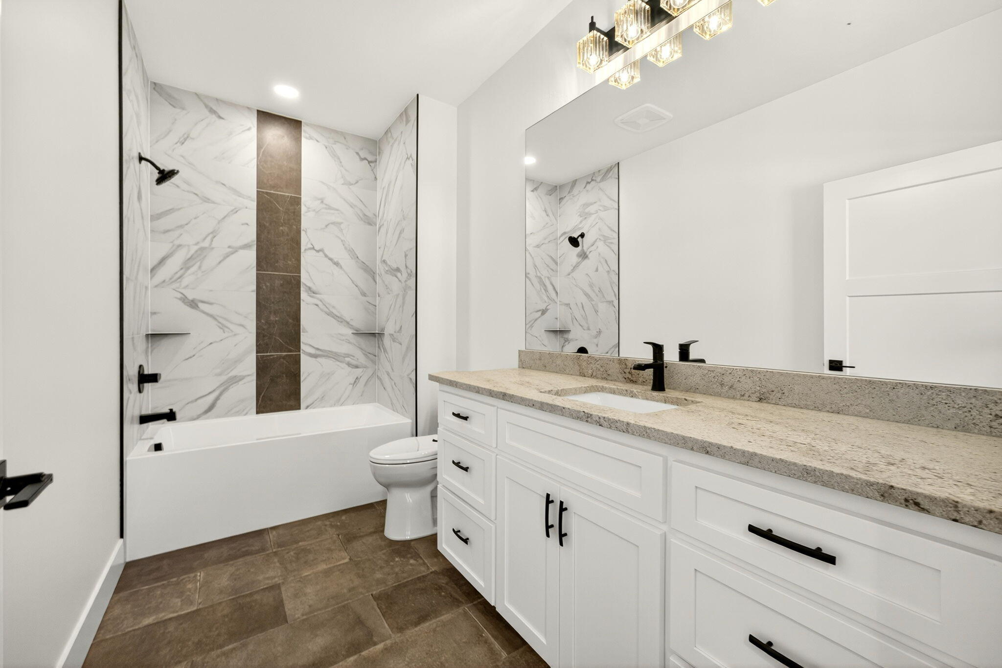 North Village At Twin Creeks Phase Iii, The - Residential