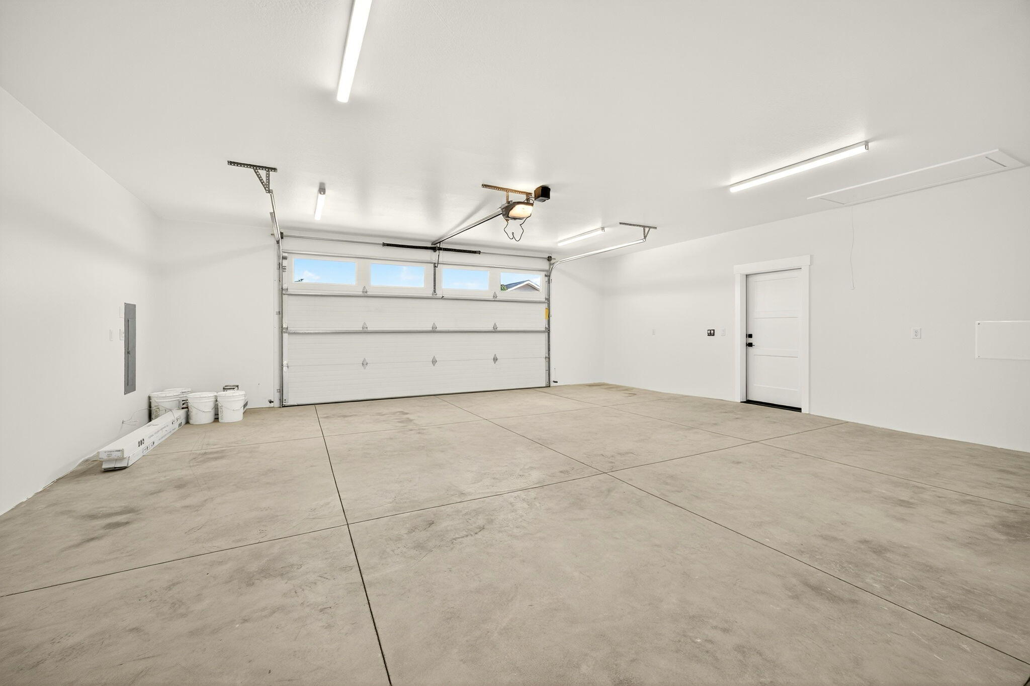 North Village At Twin Creeks Phase Iii, The - Residential