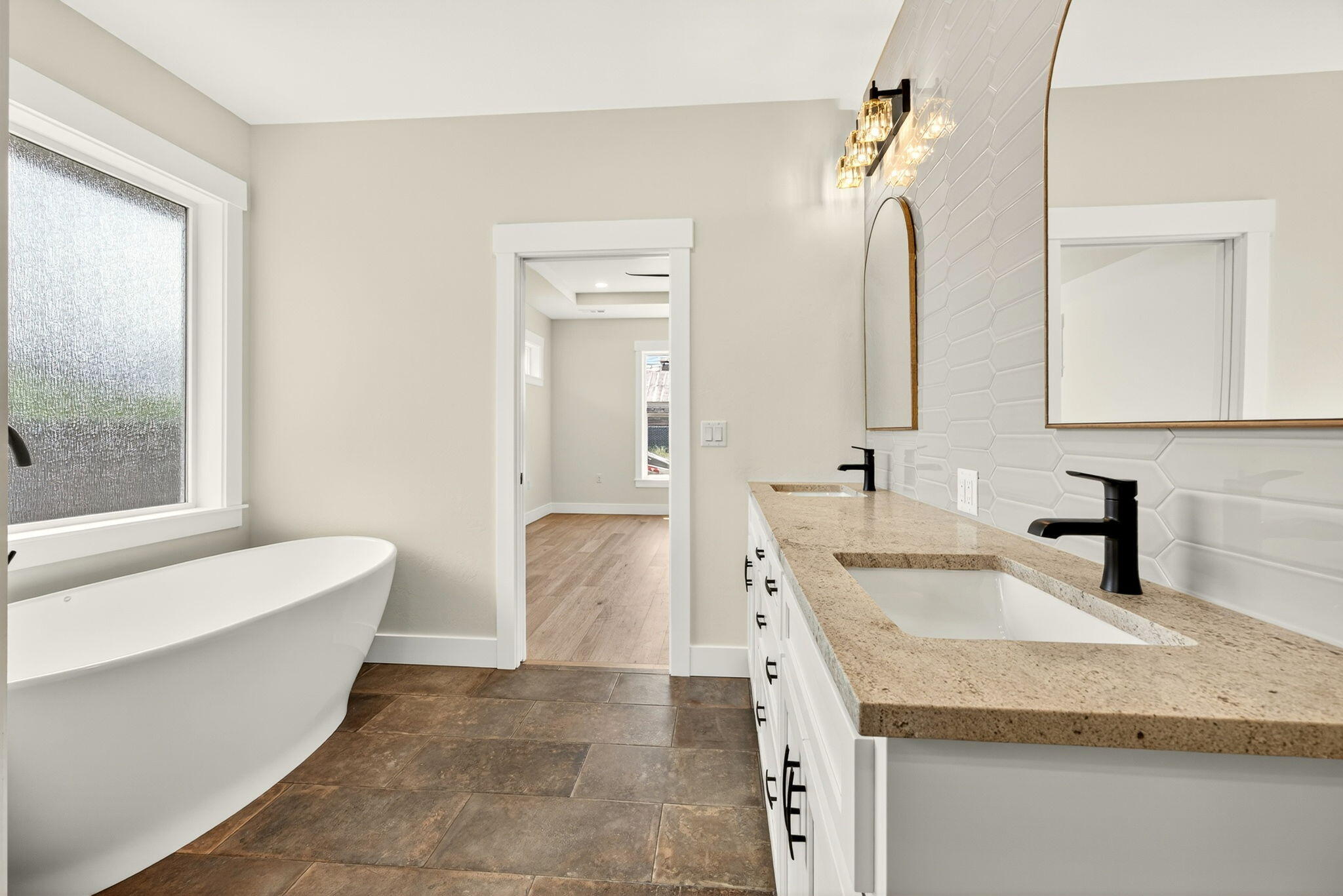 North Village At Twin Creeks Phase Iii, The - Residential