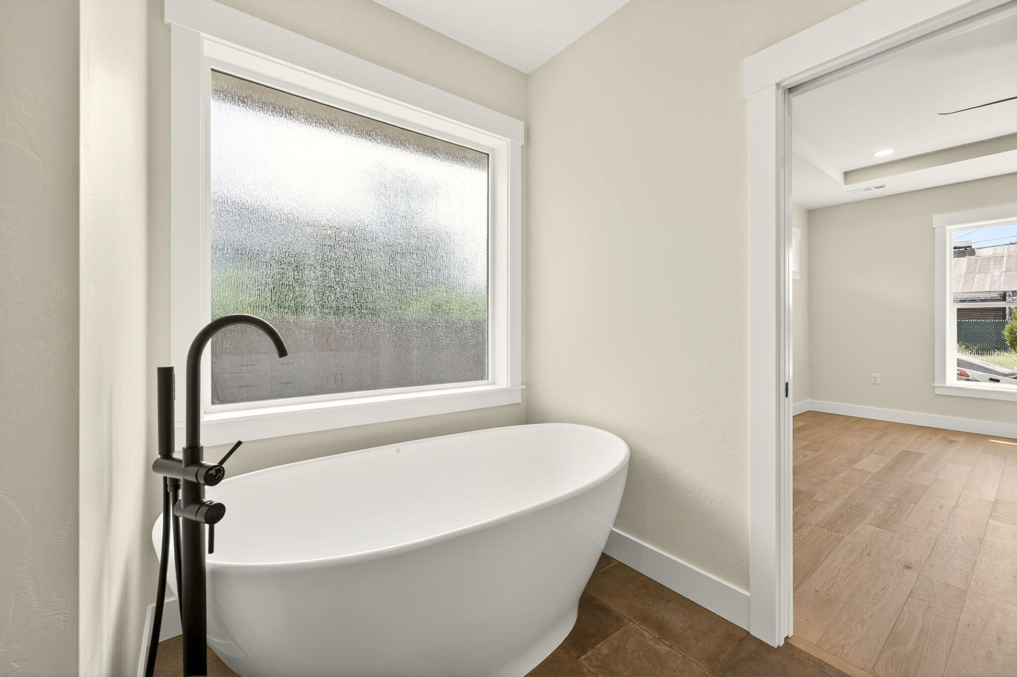 North Village At Twin Creeks Phase Iii, The - Residential