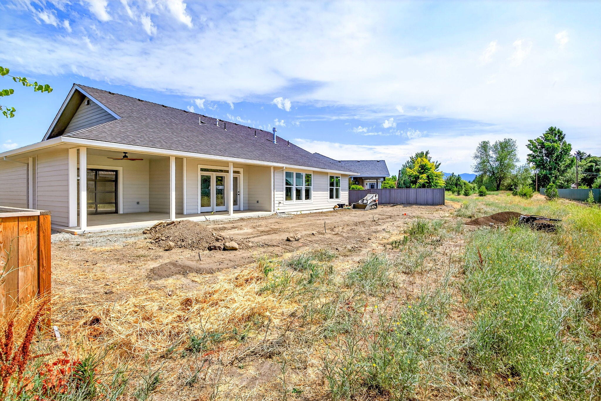 North Village At Twin Creeks Phase Iii, The - Residential