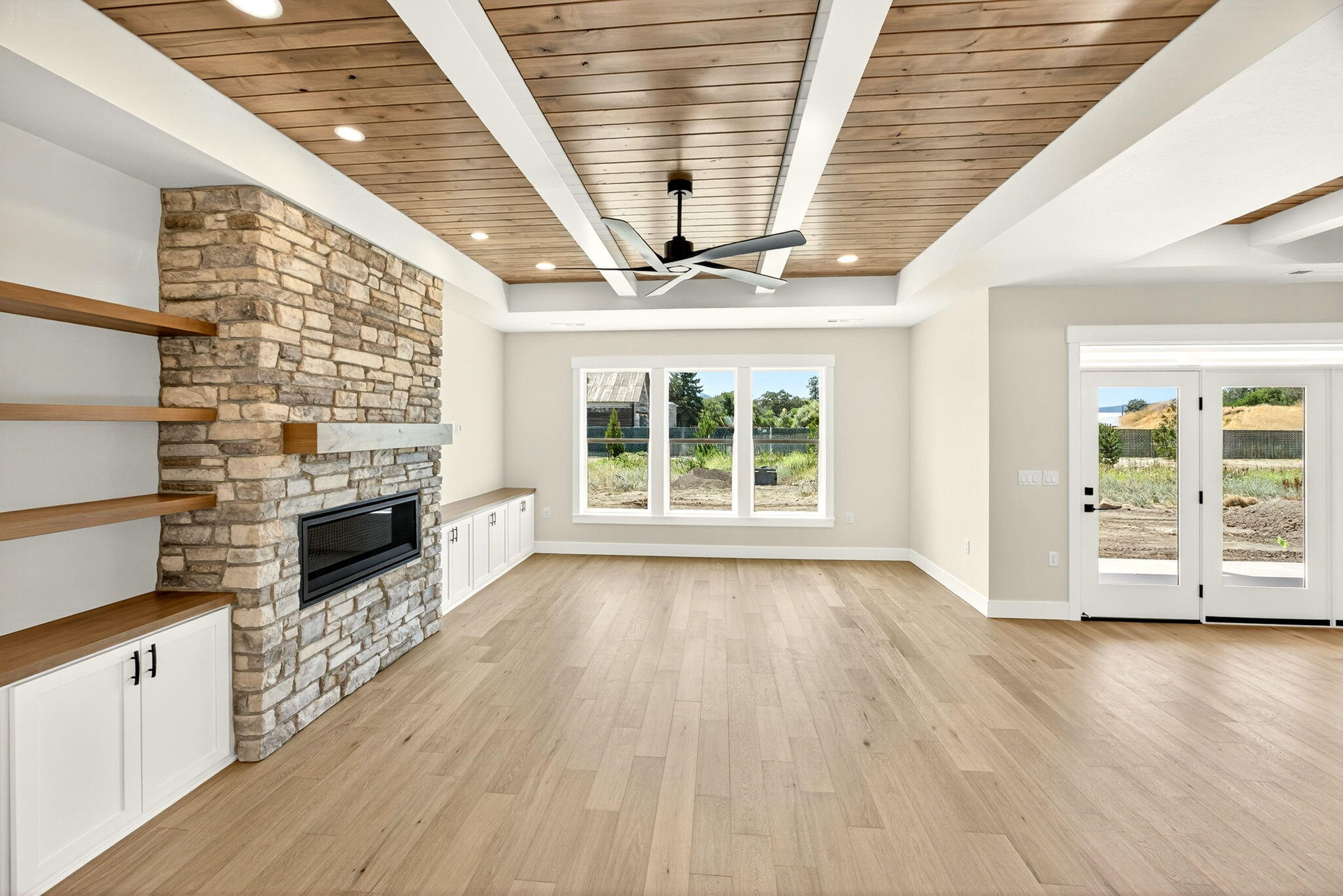 North Village At Twin Creeks Phase Iii, The - Residential