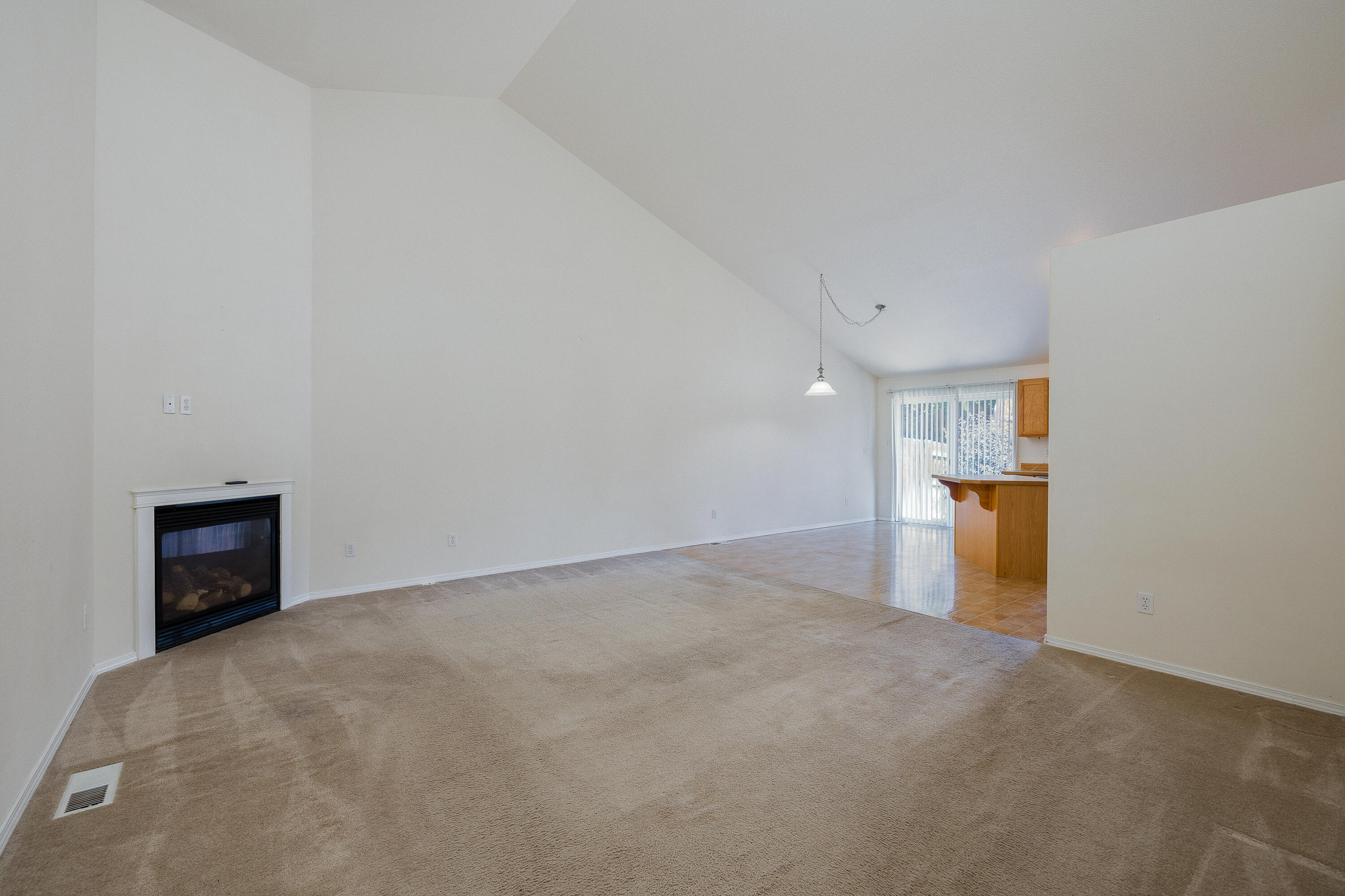 Strawberry Heights - Residential