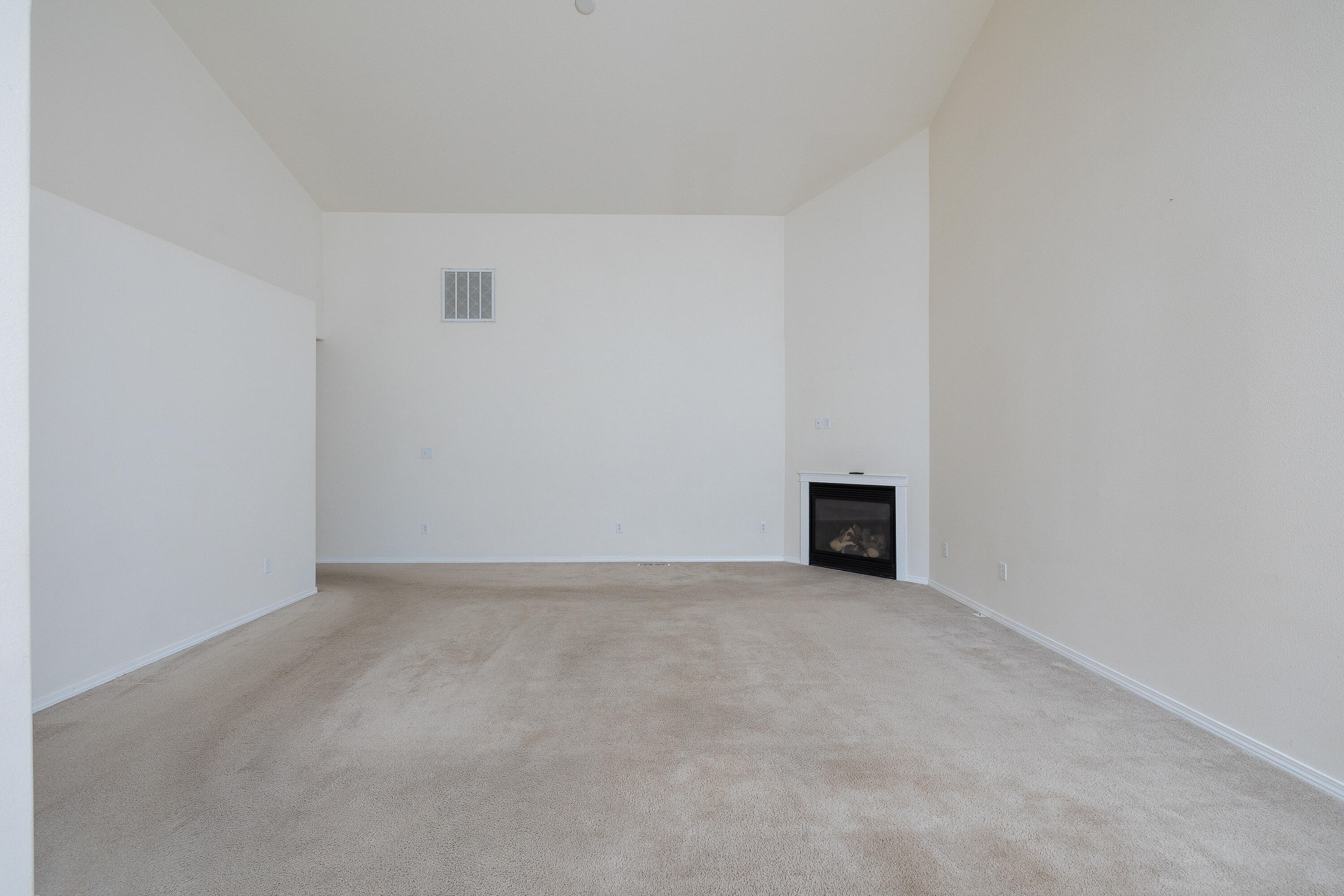 Strawberry Heights - Residential