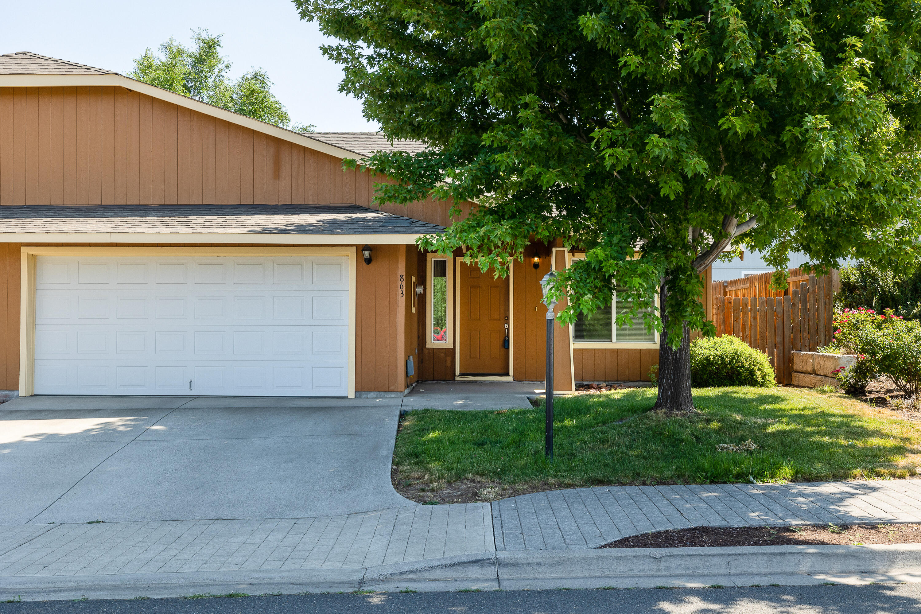 Strawberry Heights - Residential