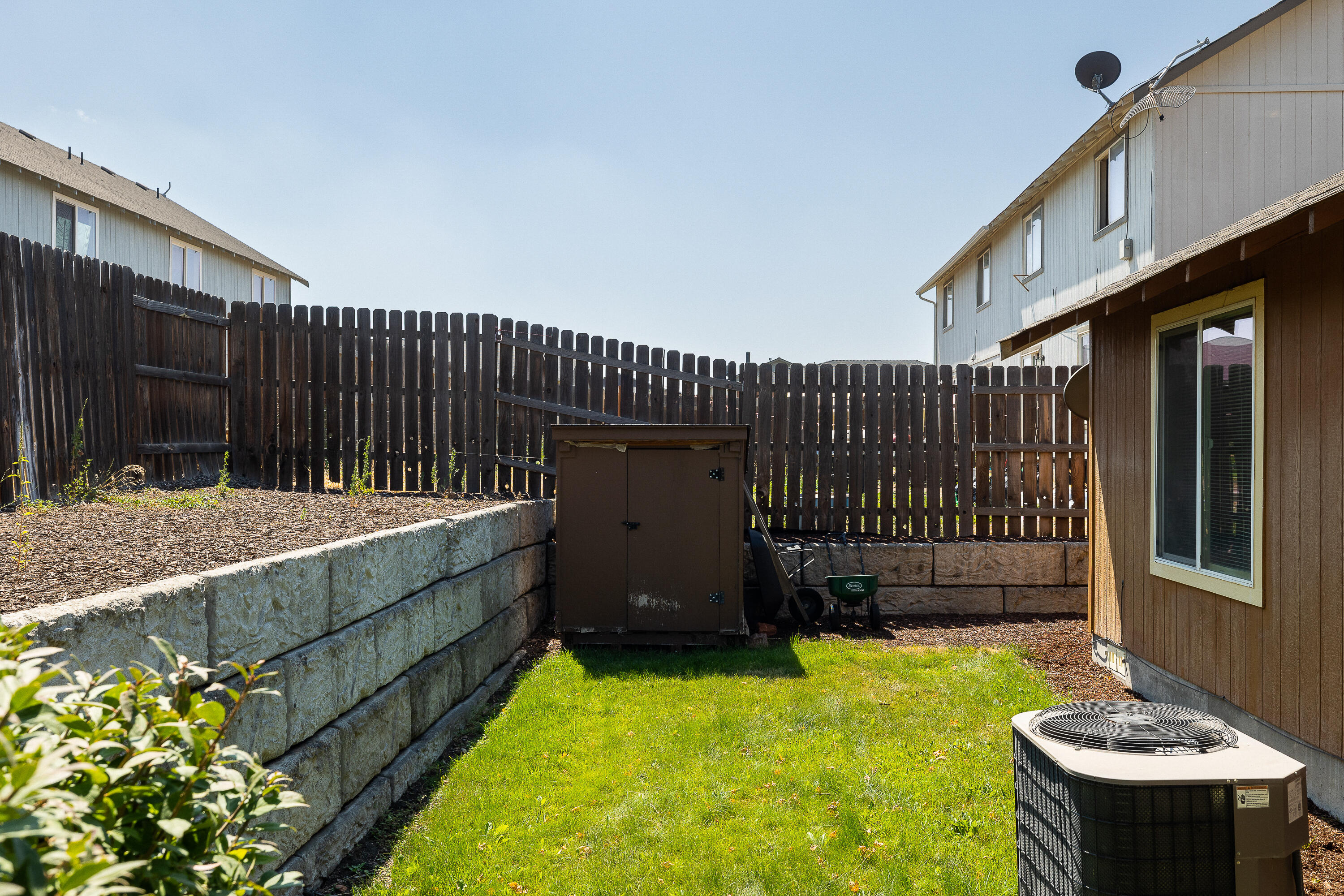 Strawberry Heights - Residential