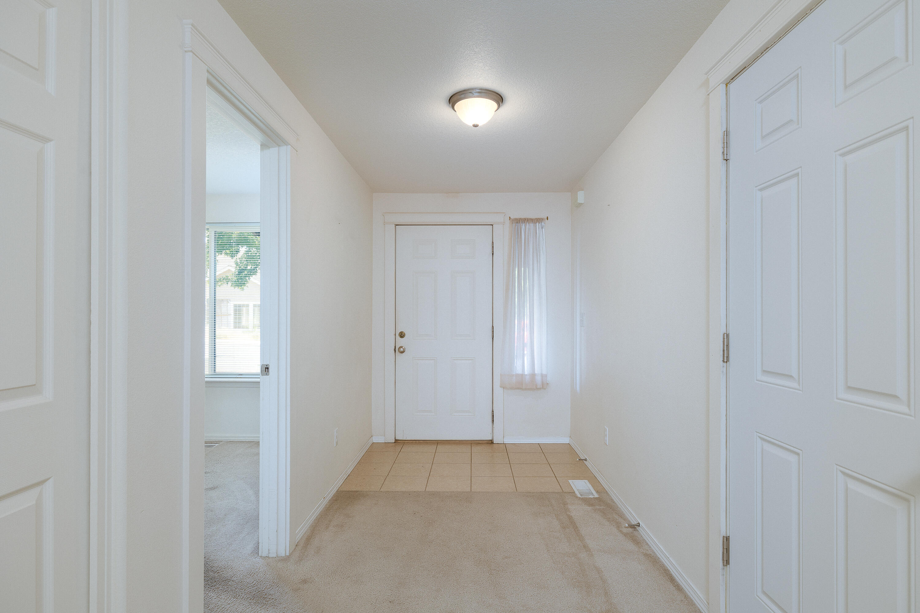 Strawberry Heights - Residential