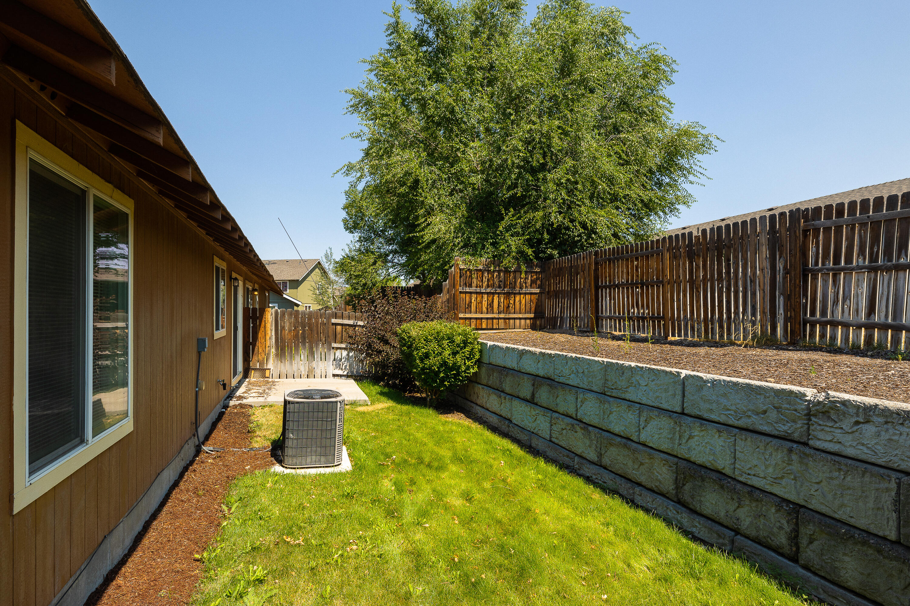 Strawberry Heights - Residential