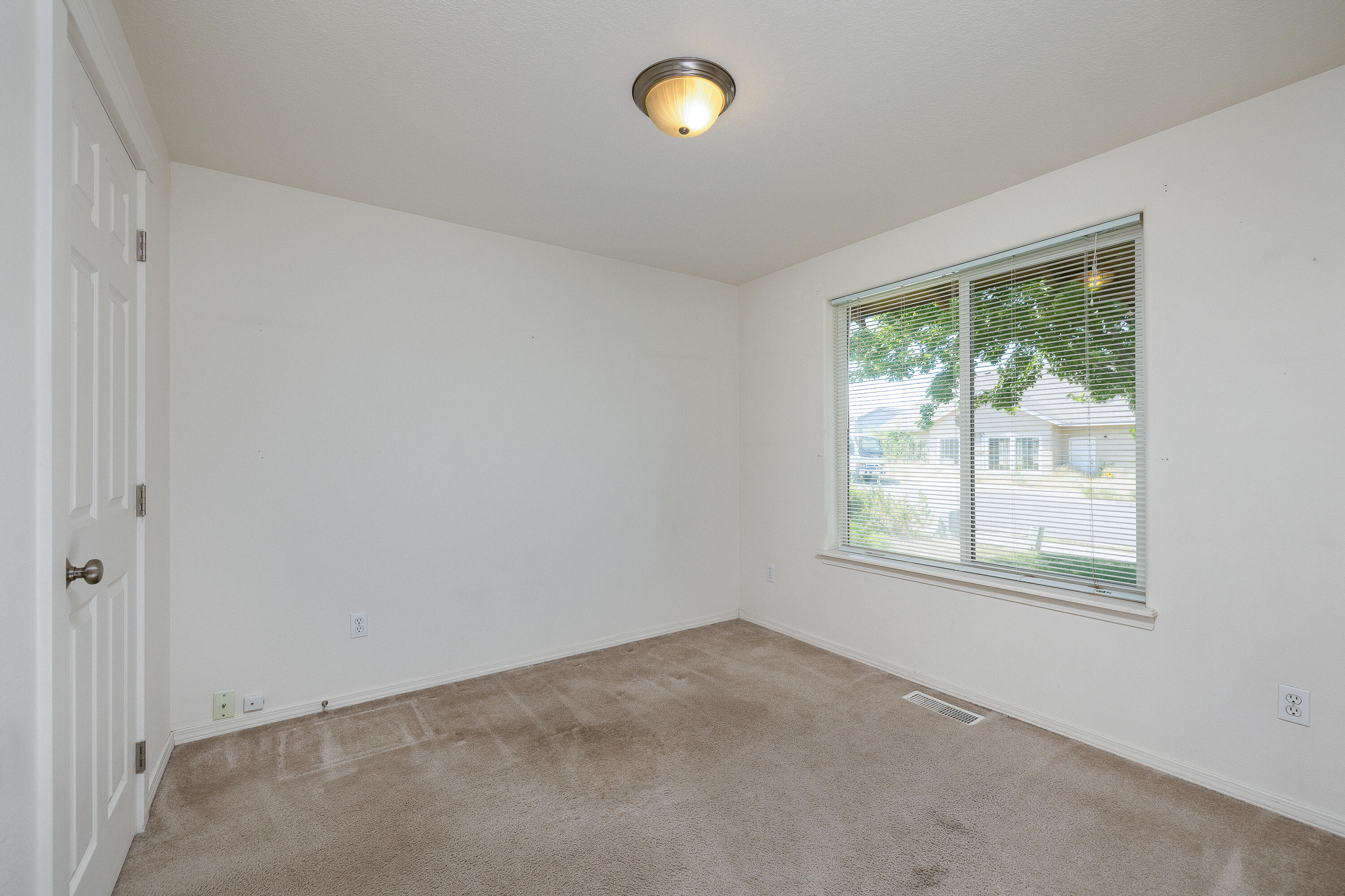 Strawberry Heights - Residential
