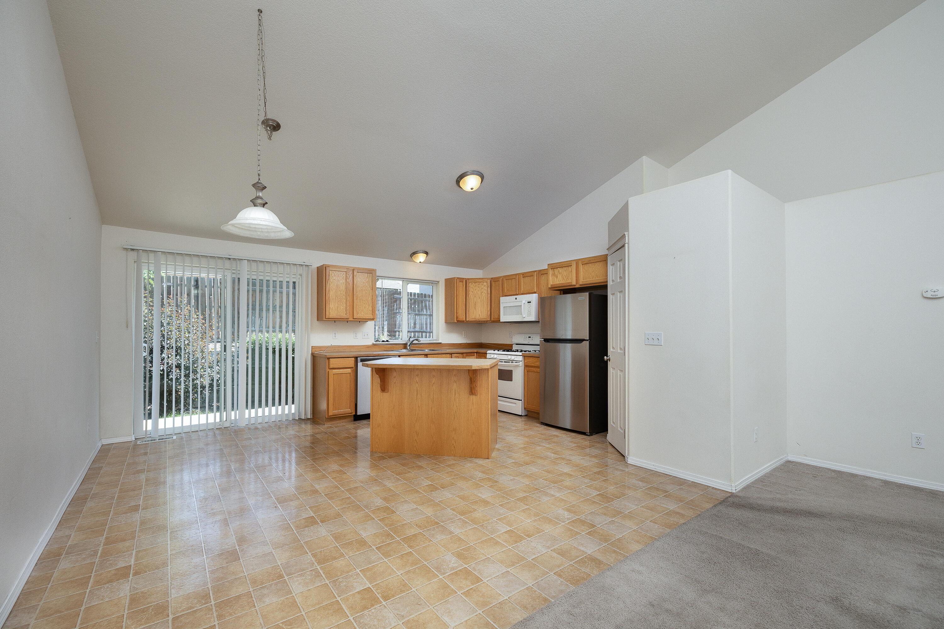 Strawberry Heights - Residential