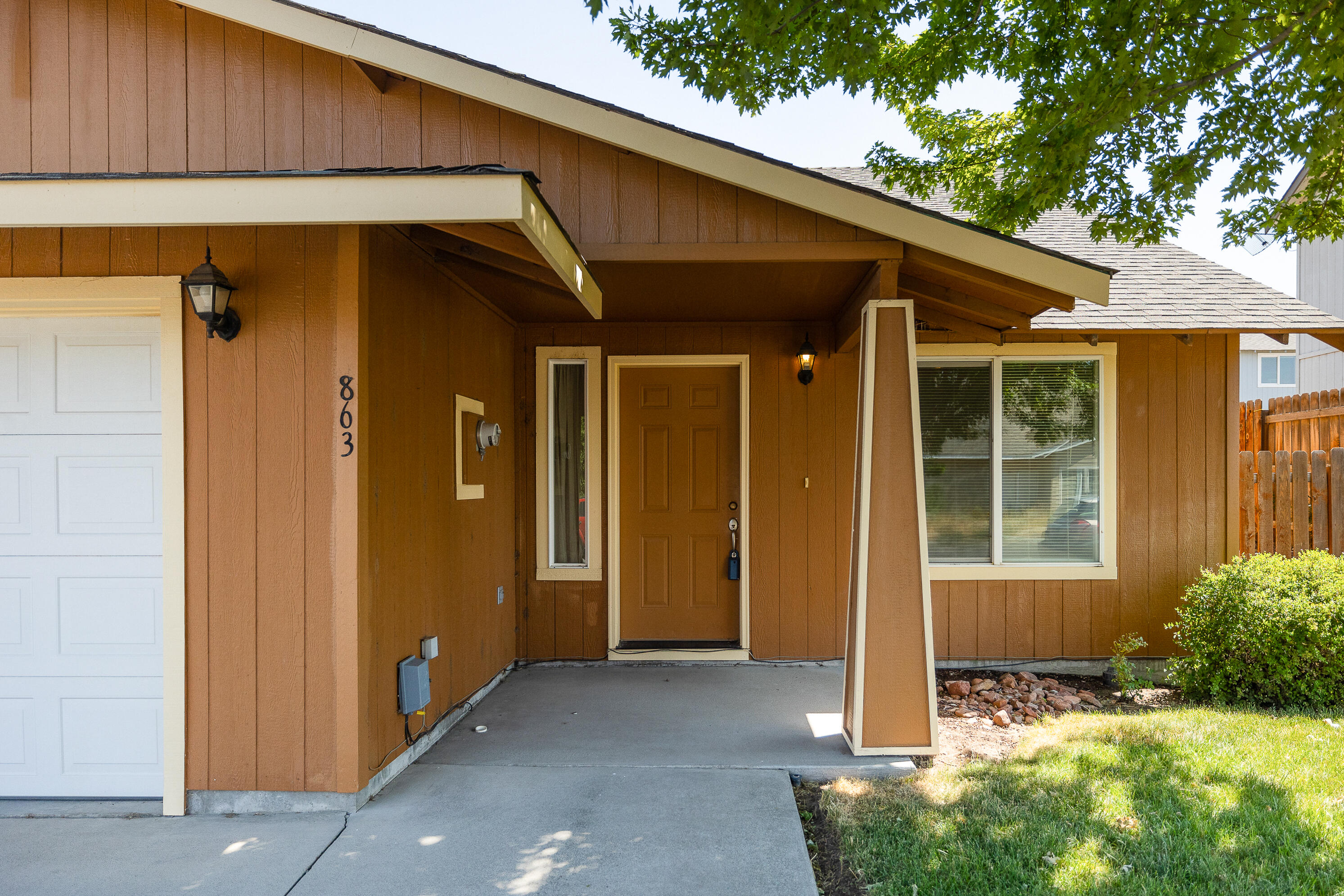 Strawberry Heights - Residential