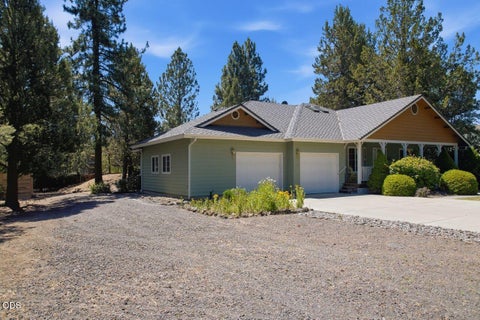 Tiny photo for 20825 Chloe Lane, Bend, OR 97702 (MLS # 220224245)