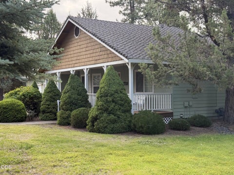 Tiny photo for 20825 Chloe Lane, Bend, OR 97702 (MLS # 220224245)
