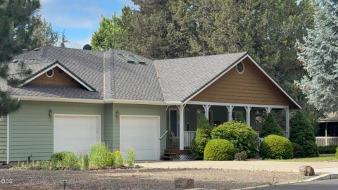 Tiny photo for 20825 Chloe Lane, Bend, OR 97702 (MLS # 220224245)
