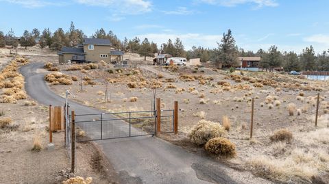 Tiny photo for 9040 SW Sand Ridge Road, Terrebonne, OR 97760 (MLS # 220212598)