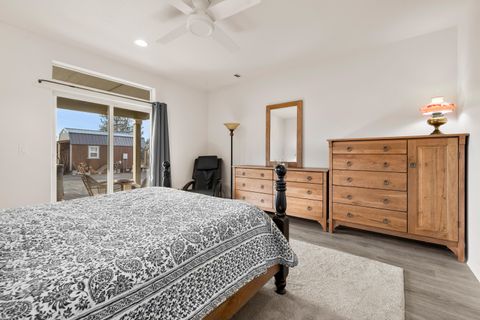 Tiny photo for 9040 SW Sand Ridge Road, Terrebonne, OR 97760 (MLS # 220212598)