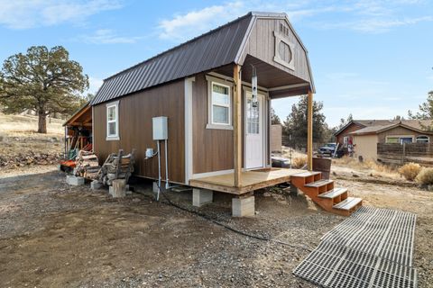 Tiny photo for 9040 SW Sand Ridge Road, Terrebonne, OR 97760 (MLS # 220212598)