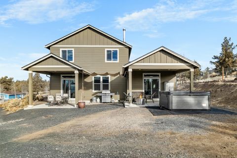 Tiny photo for 9040 SW Sand Ridge Road, Terrebonne, OR 97760 (MLS # 220212598)