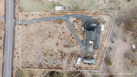 Tiny photo for 9040 SW Sand Ridge Road, Terrebonne, OR 97760 (MLS # 220212598)