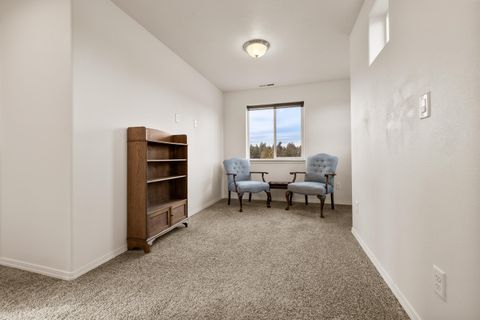 Tiny photo for 9040 SW Sand Ridge Road, Terrebonne, OR 97760 (MLS # 220212598)