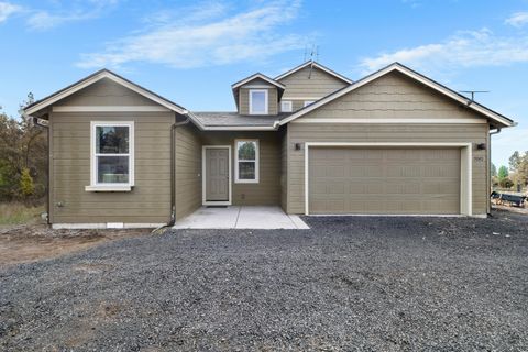Tiny photo for 9040 SW Sand Ridge Road, Terrebonne, OR 97760 (MLS # 220212598)