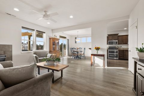 9040 SW Sand Ridge Road Terrebonne OR 97760