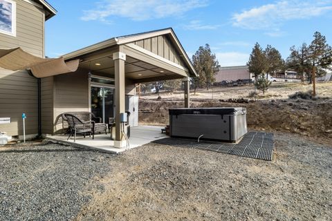 Tiny photo for 9040 SW Sand Ridge Road, Terrebonne, OR 97760 (MLS # 220212598)