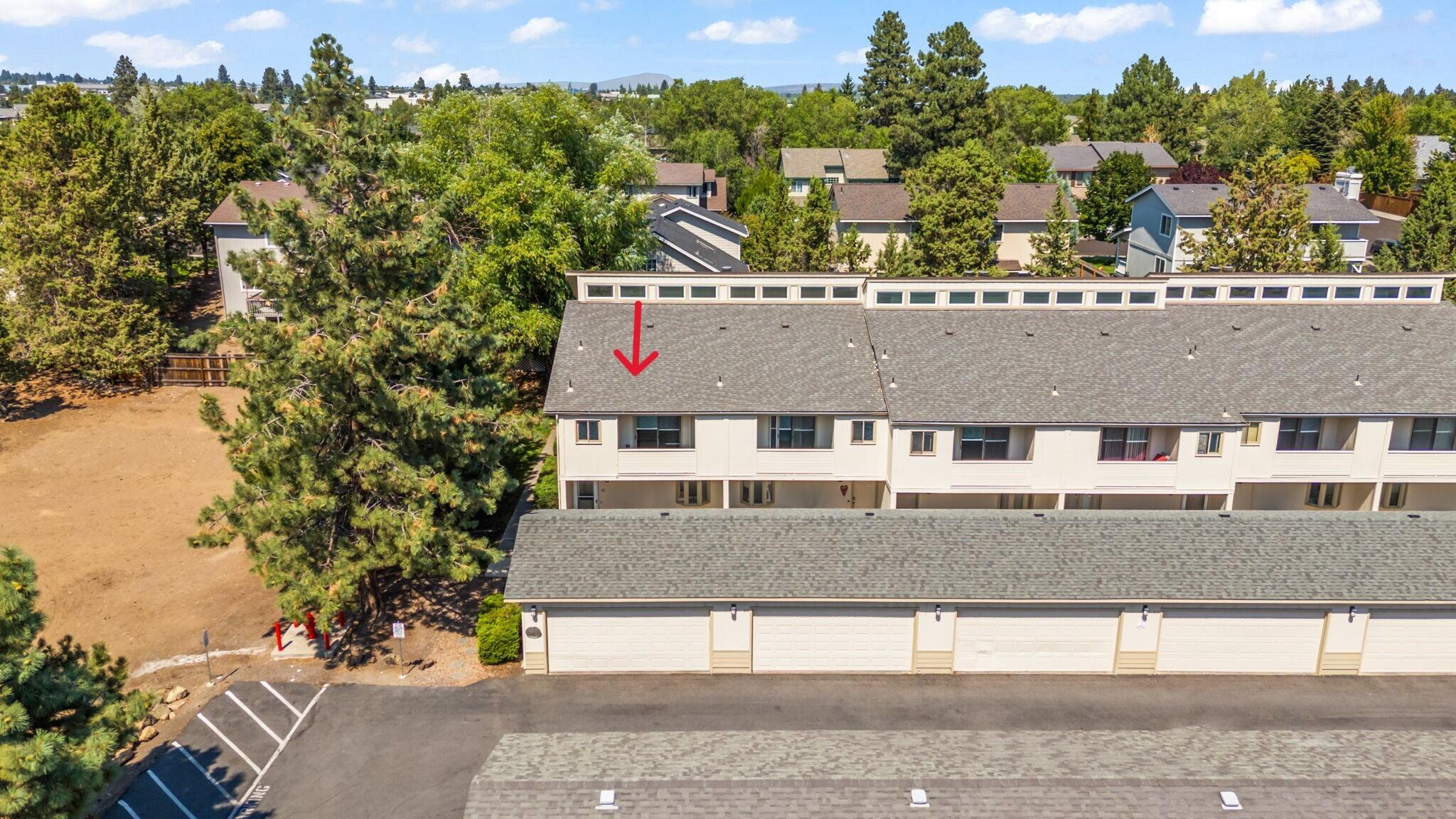 1050 NE Butler Market Road APT 58