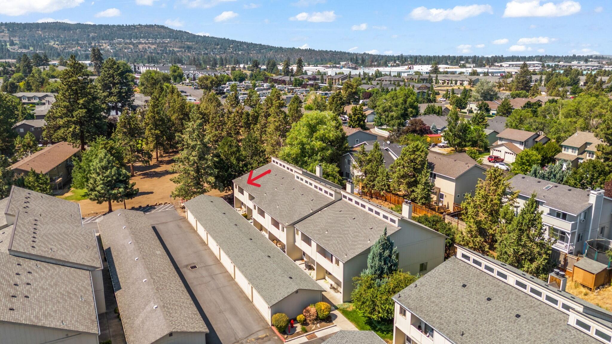 1050 NE Butler Market Road APT 58