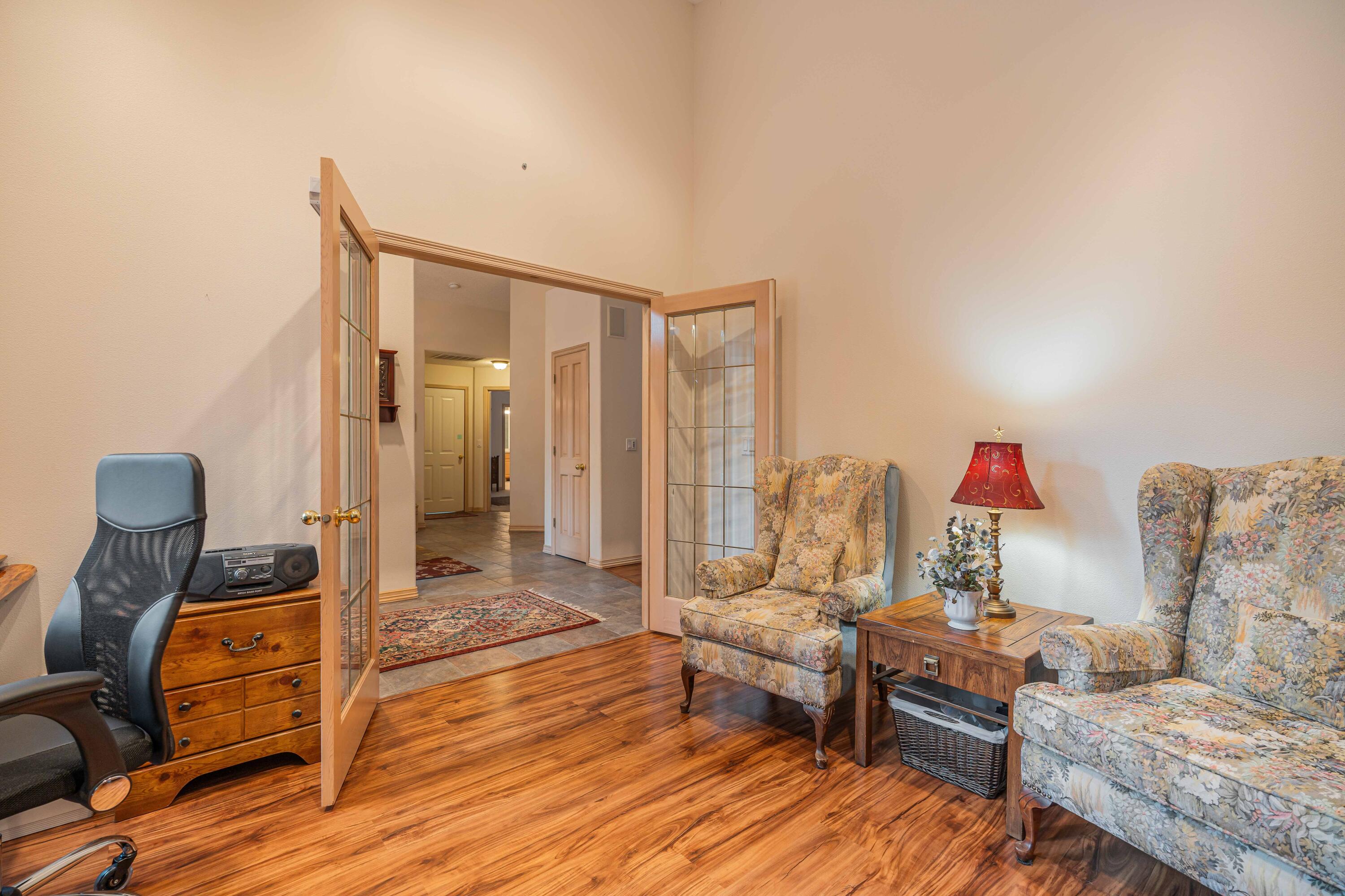 Wild River - Residential