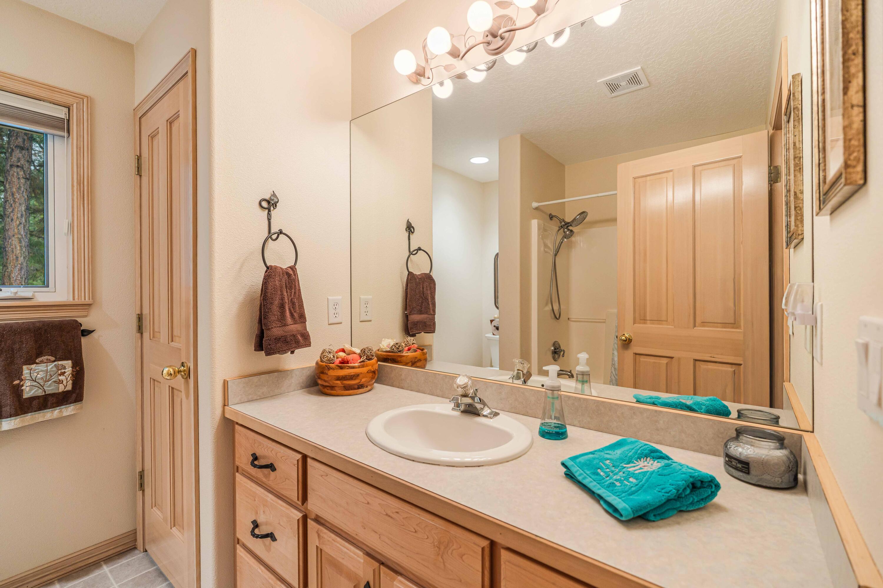 Wild River - Residential