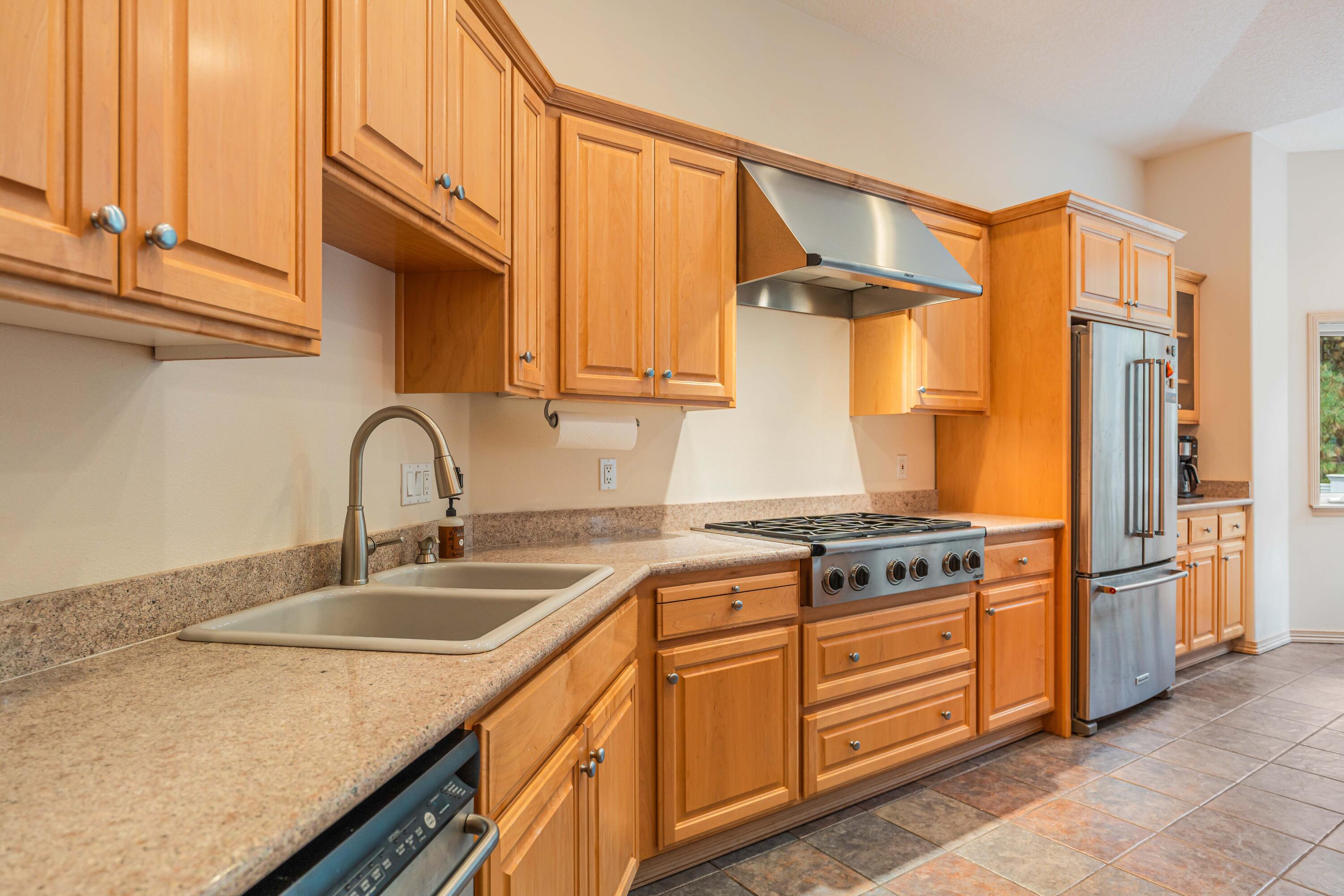 Wild River - Residential