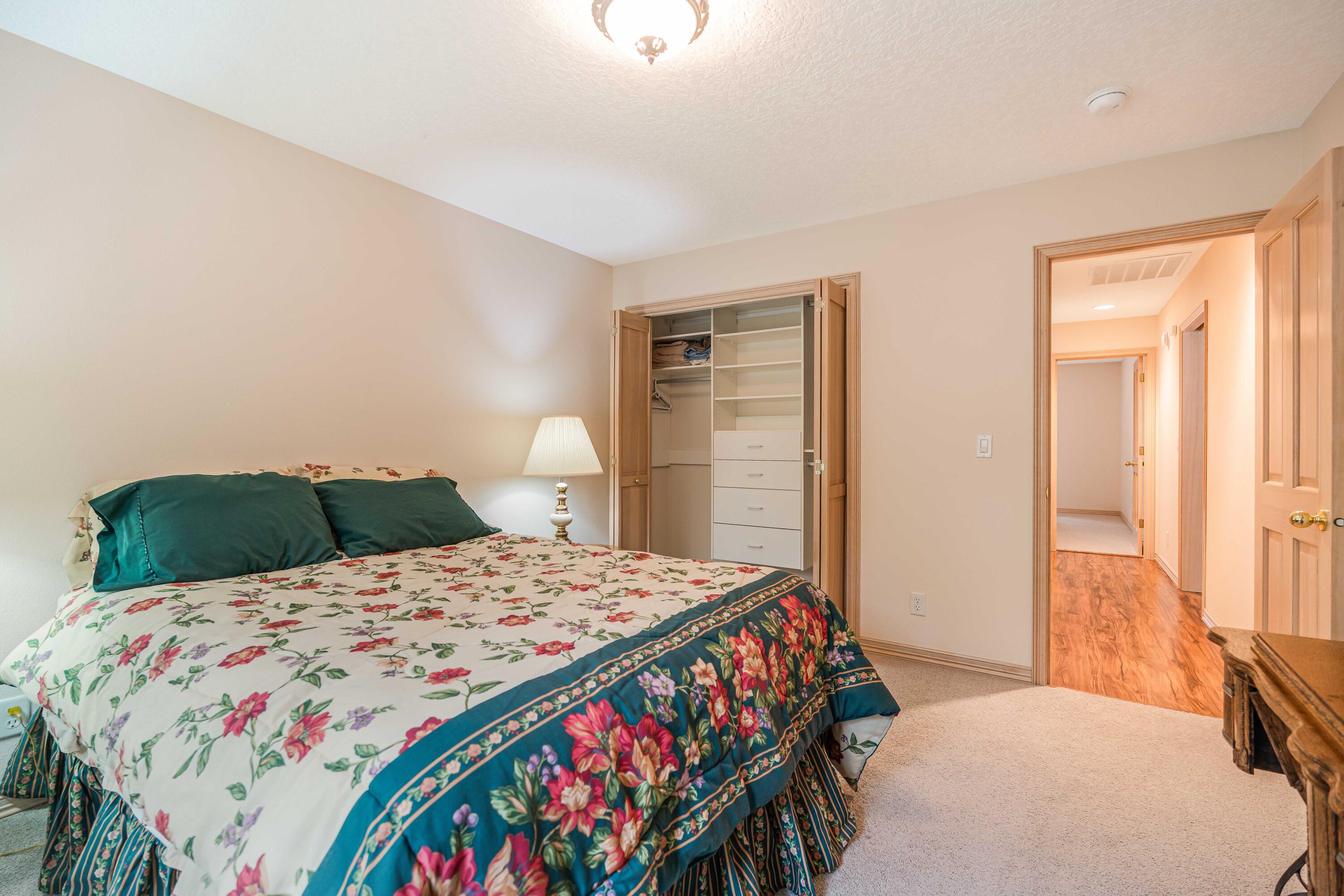 Wild River - Residential