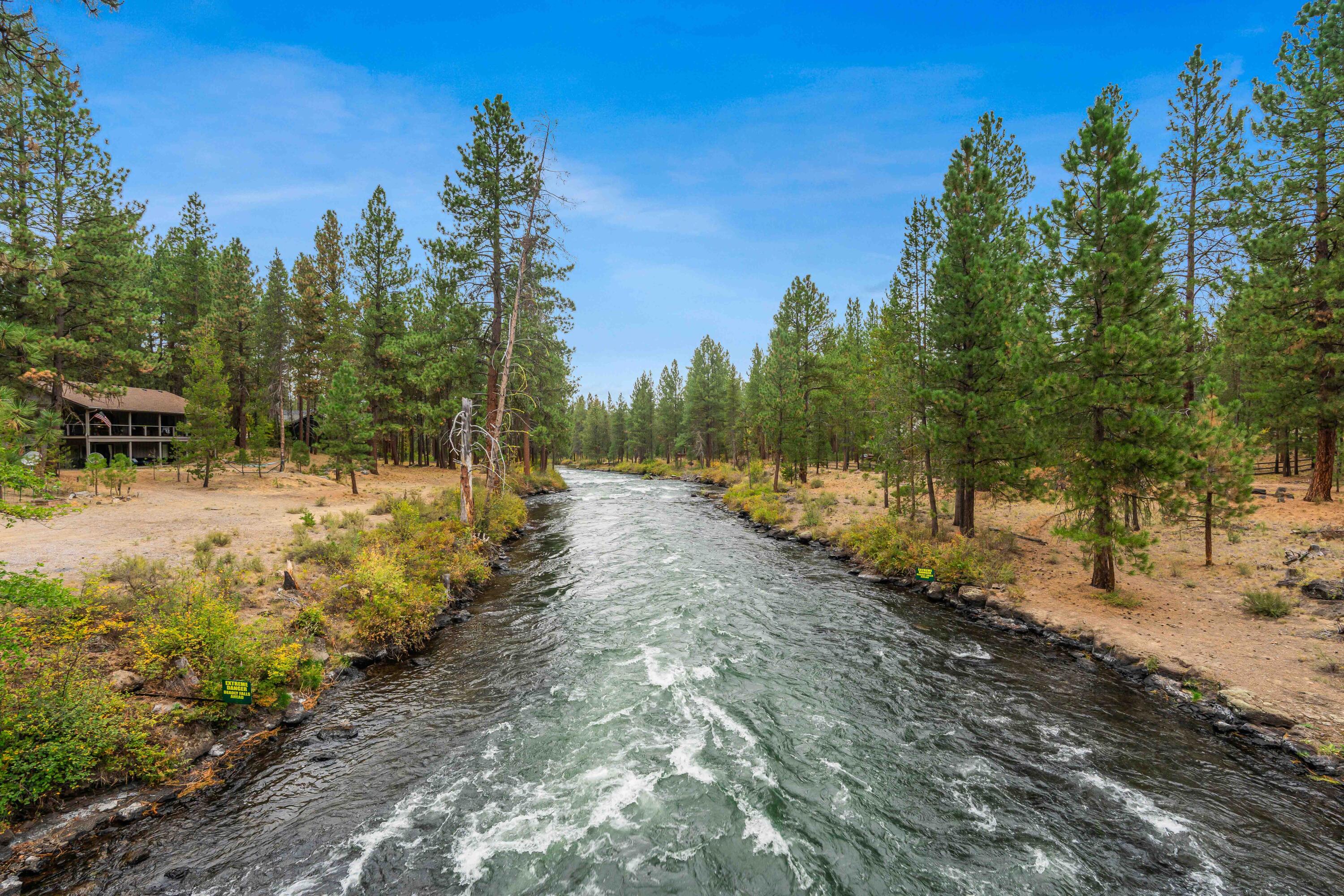 Wild River - Residential